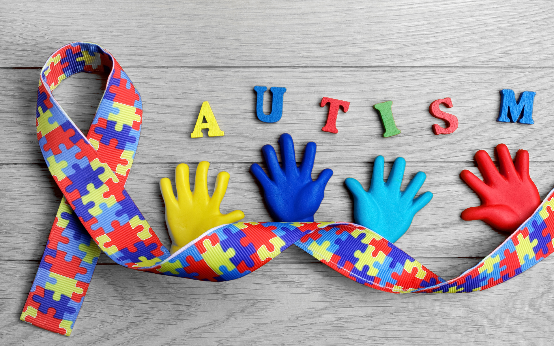 la 2 aprilie marcăm Ziua internațională de conștientizare a autismului