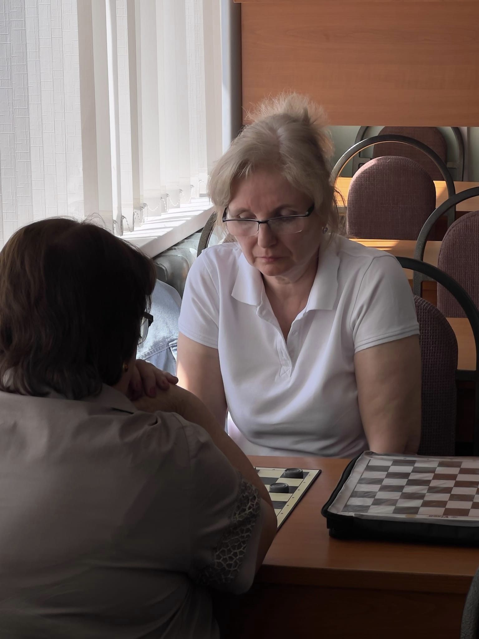 Spartachiada L-a (50-a) a lucrătorilor din domeniul sănătății 