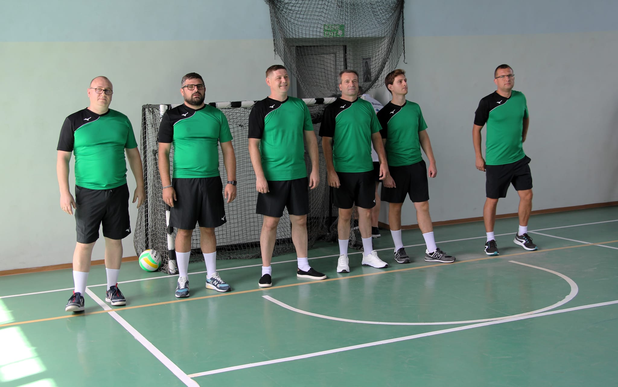 Spartachiada L-a (50-a) a lucrătorilor din domeniul sănătății 