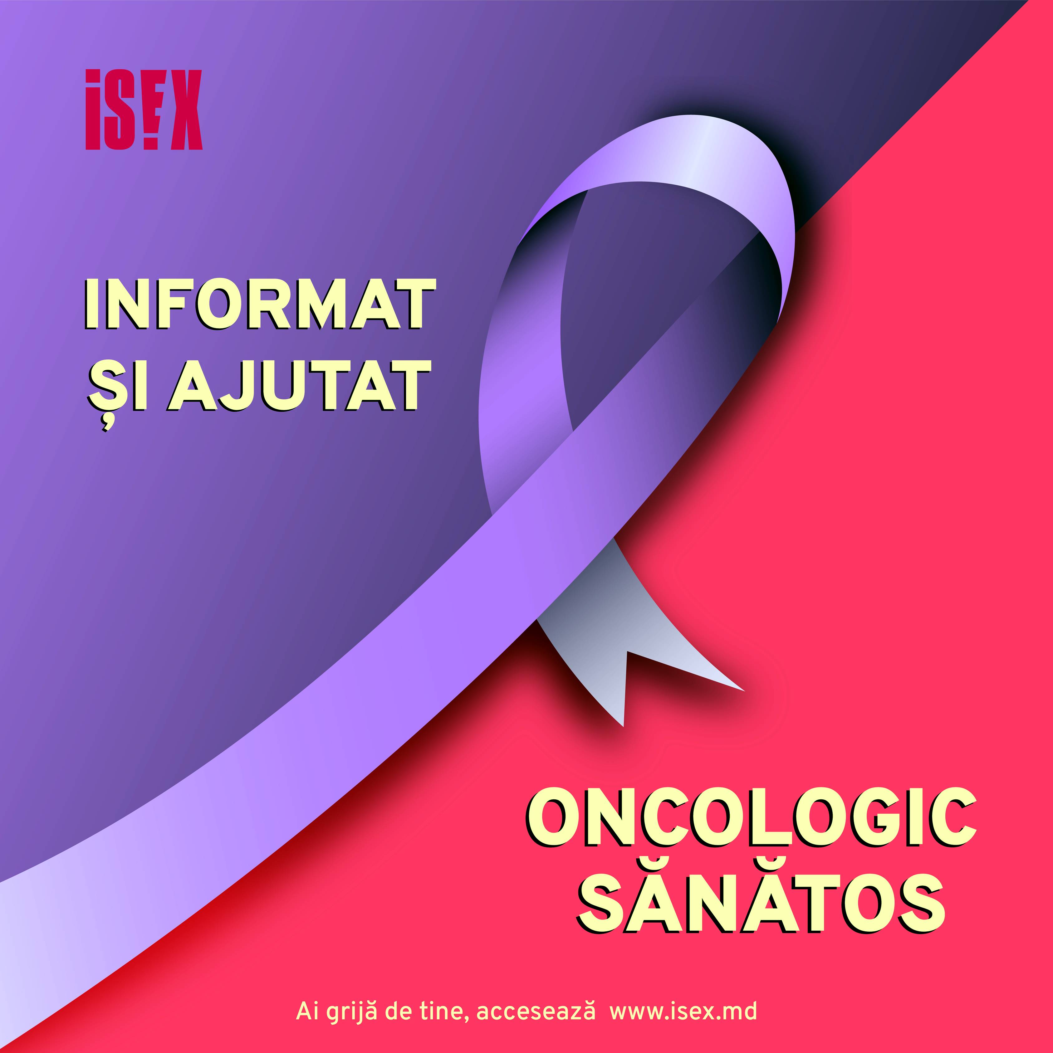 Campanie media națională - sănătatea și drepturile sexuale și reproductive