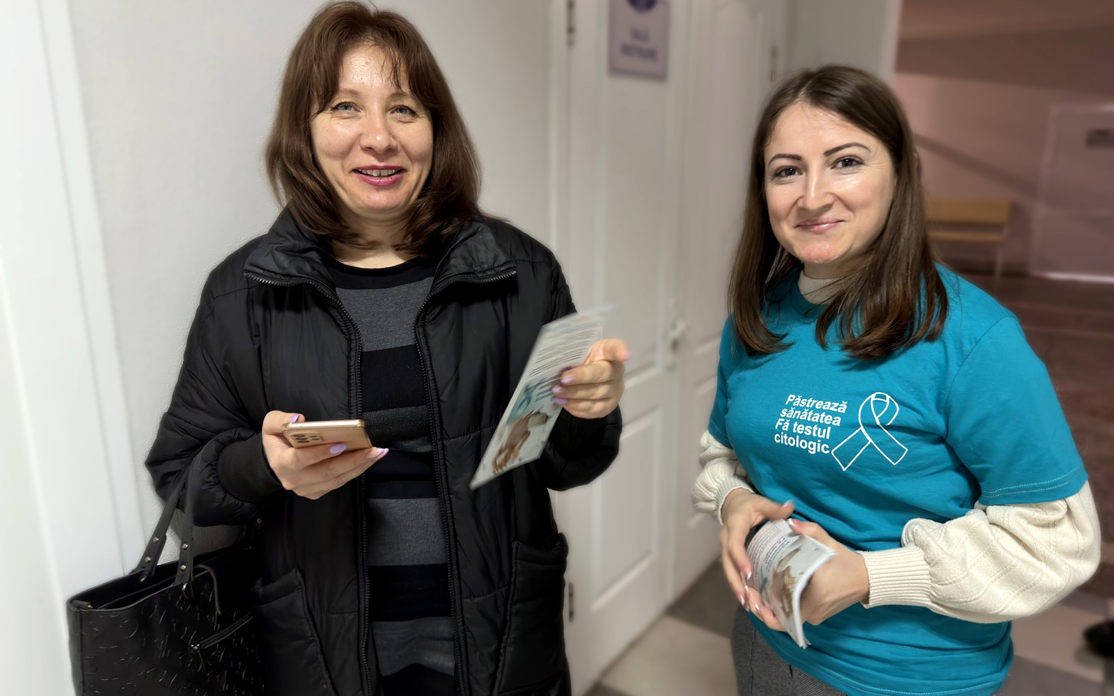 La 7 aprilie 2023 este marcată Ziua Mondială a Sănătății