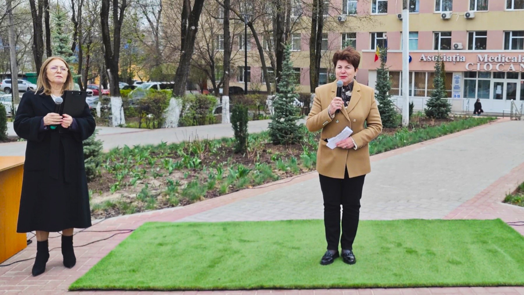 Ziua Mondială a sănătății  07 aprilie 2026 