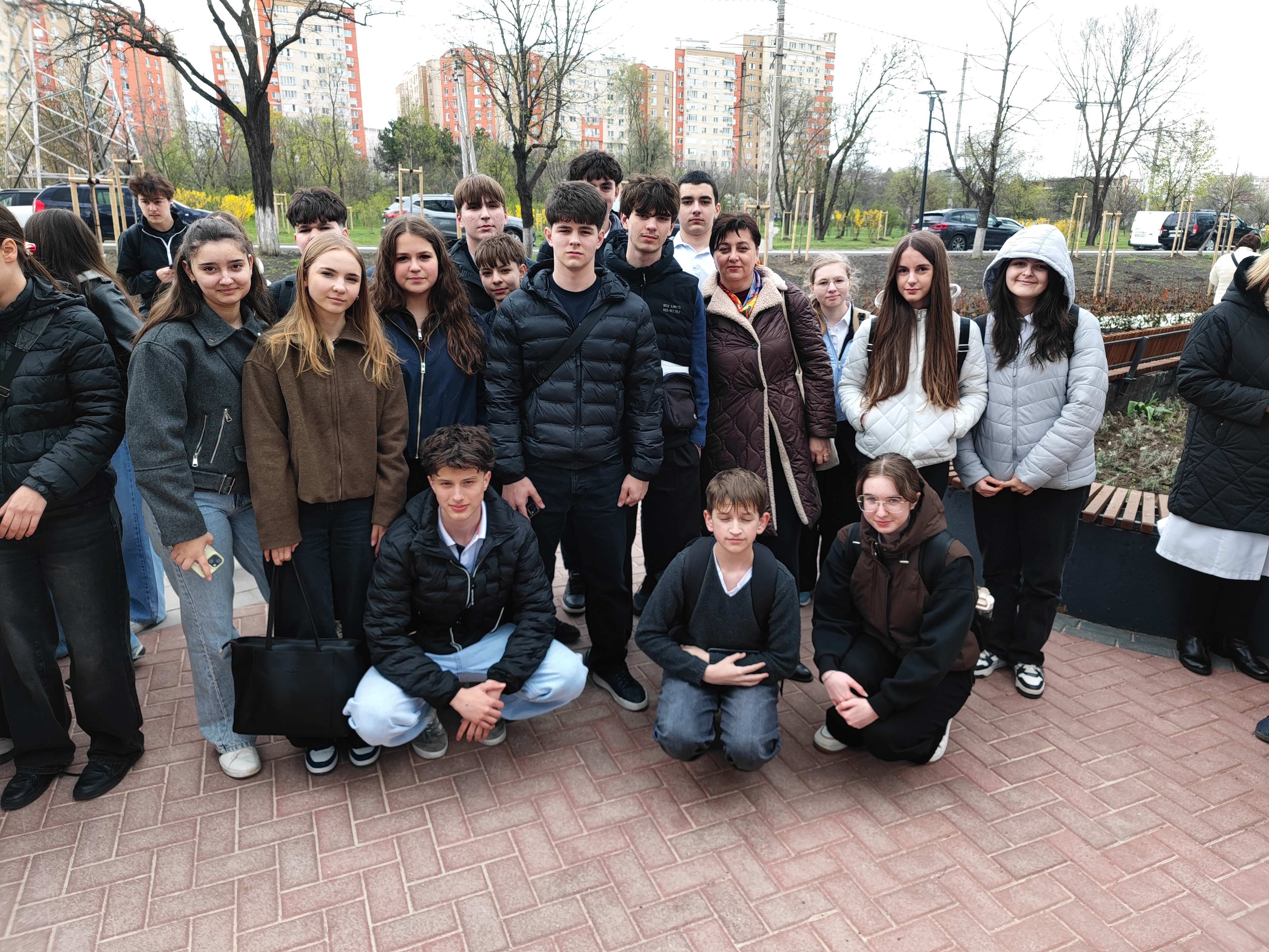 Ziua Mondială a sănătății  07 aprilie 2026 