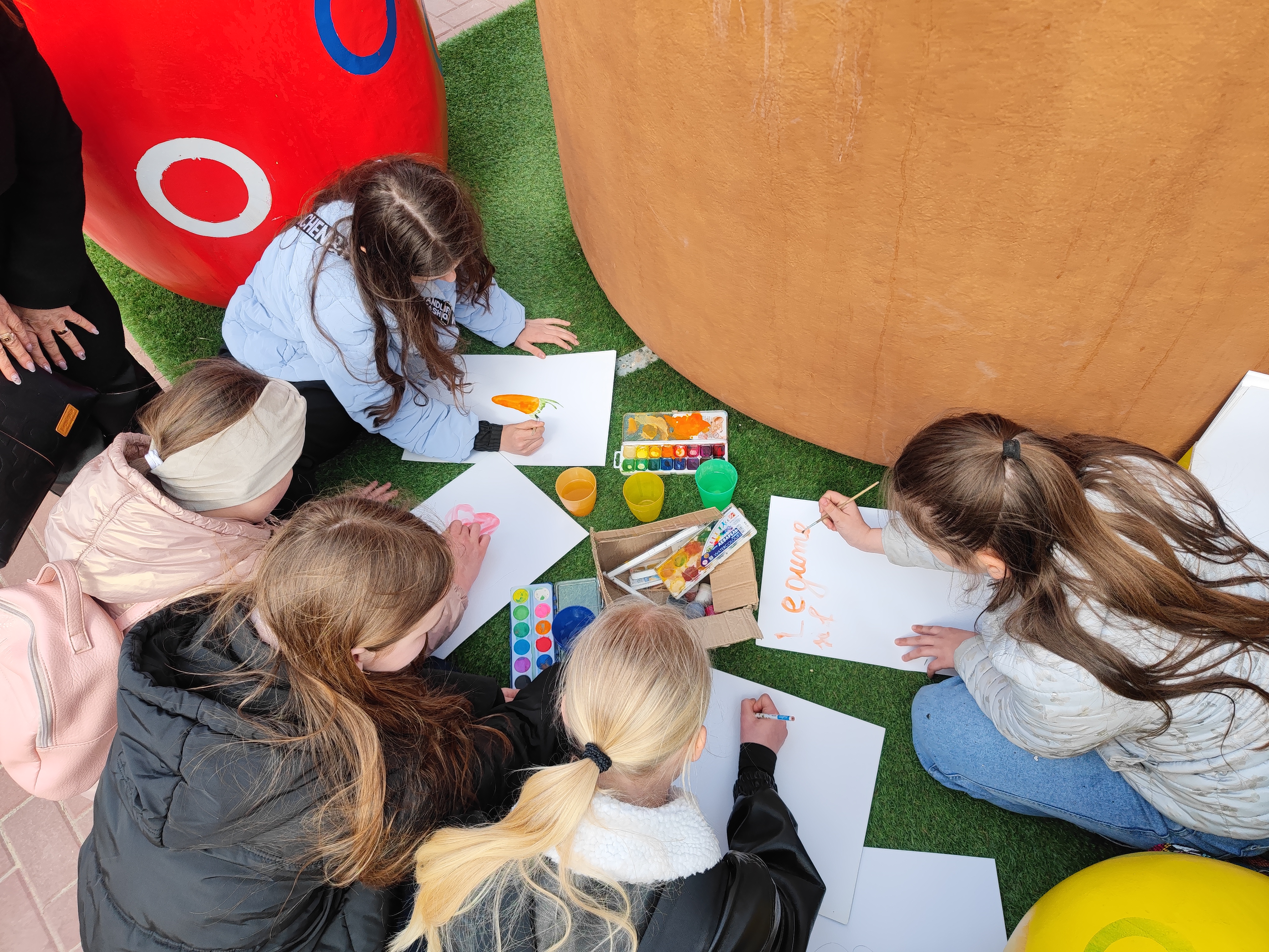 Ziua Mondială a sănătății  07 aprilie 2026 