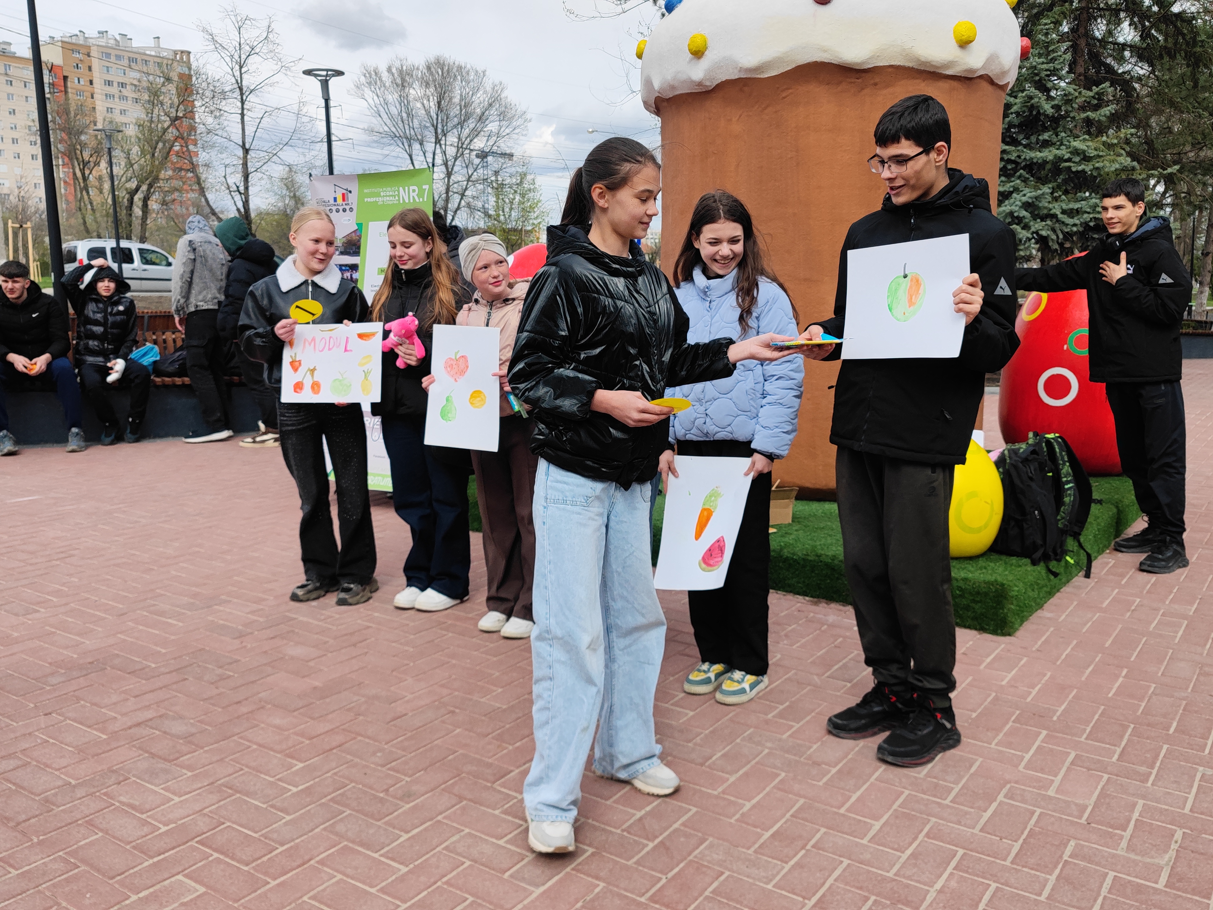 Ziua Mondială a sănătății  07 aprilie 2026 