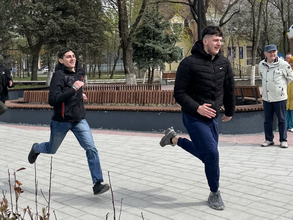 Ziua Mondială a sănătății  07 aprilie 2026 