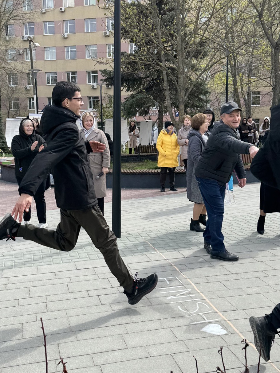 Ziua Mondială a sănătății  07 aprilie 2026 