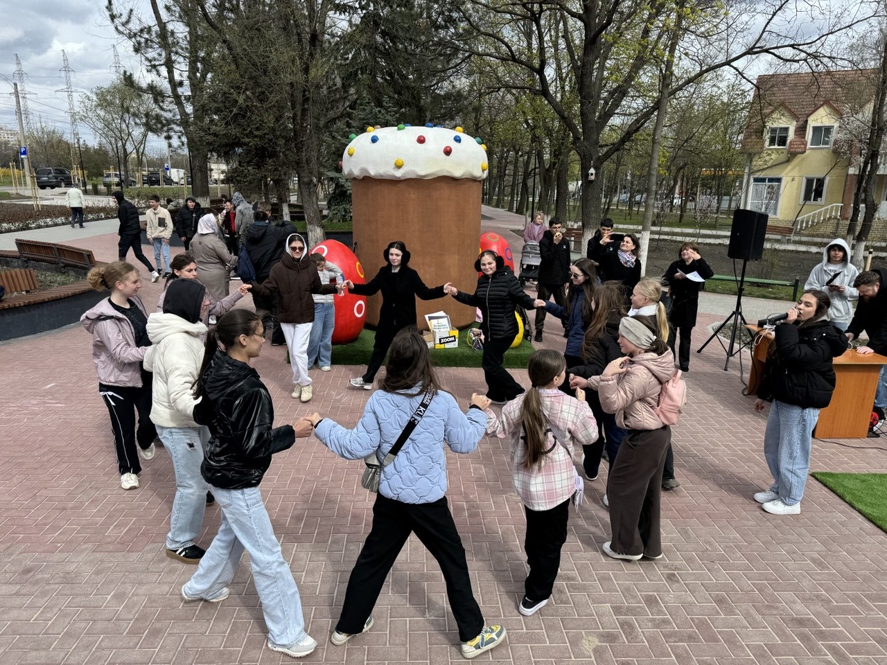 Ziua Mondială a sănătății  07 aprilie 2026 