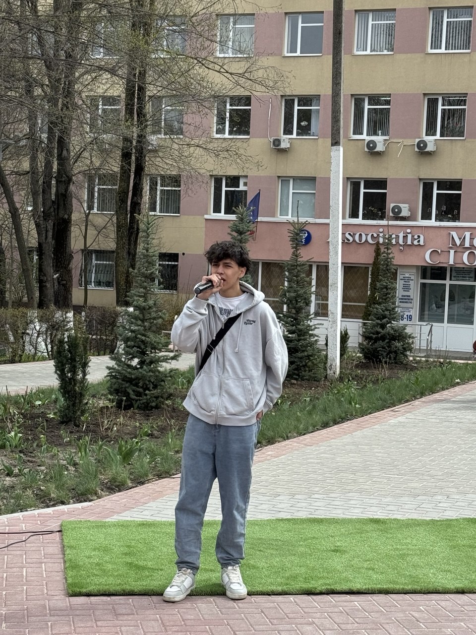 Ziua Mondială a sănătății  07 aprilie 2026 