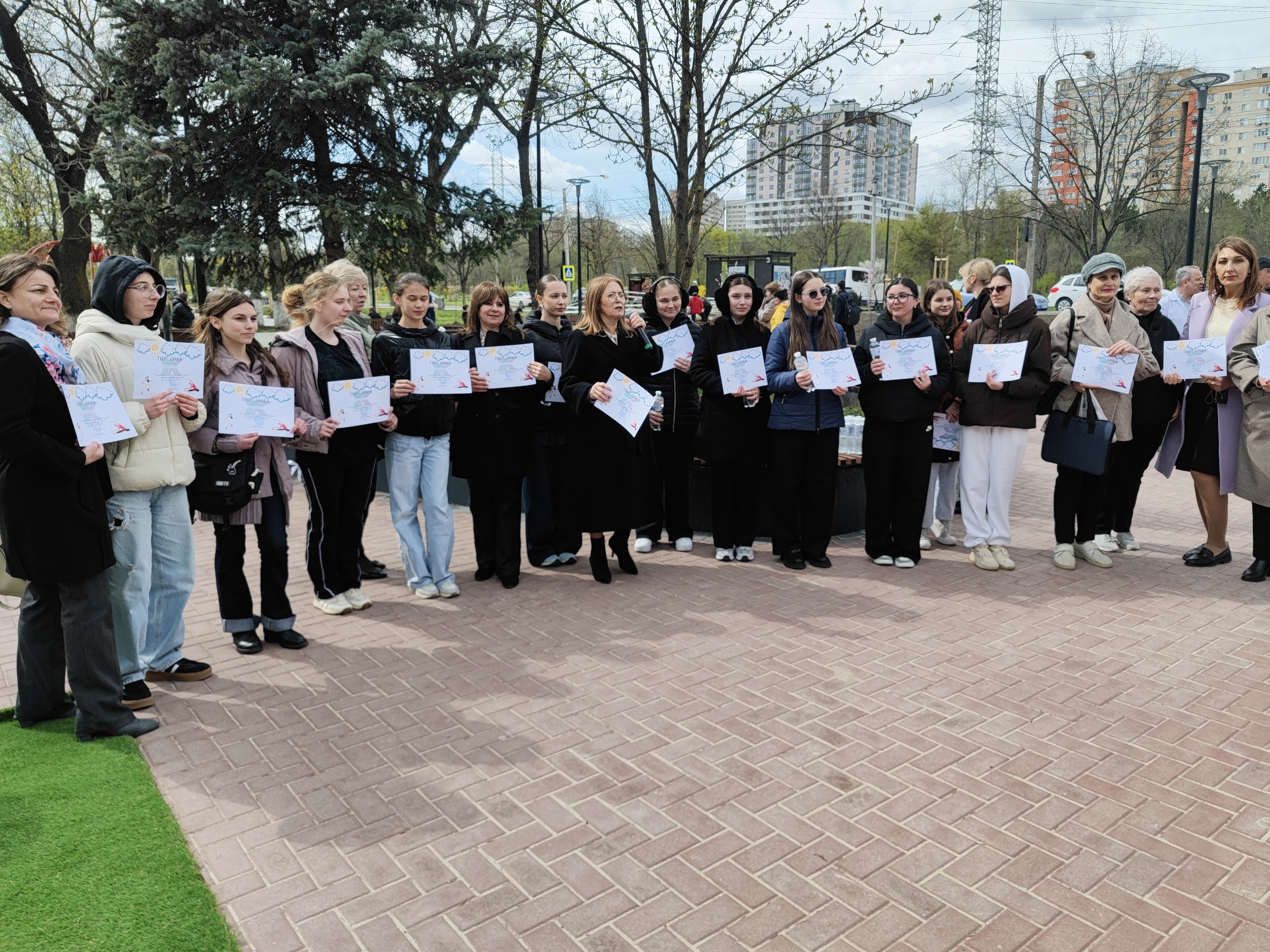 Ziua Mondială a sănătății  07 aprilie 2026 