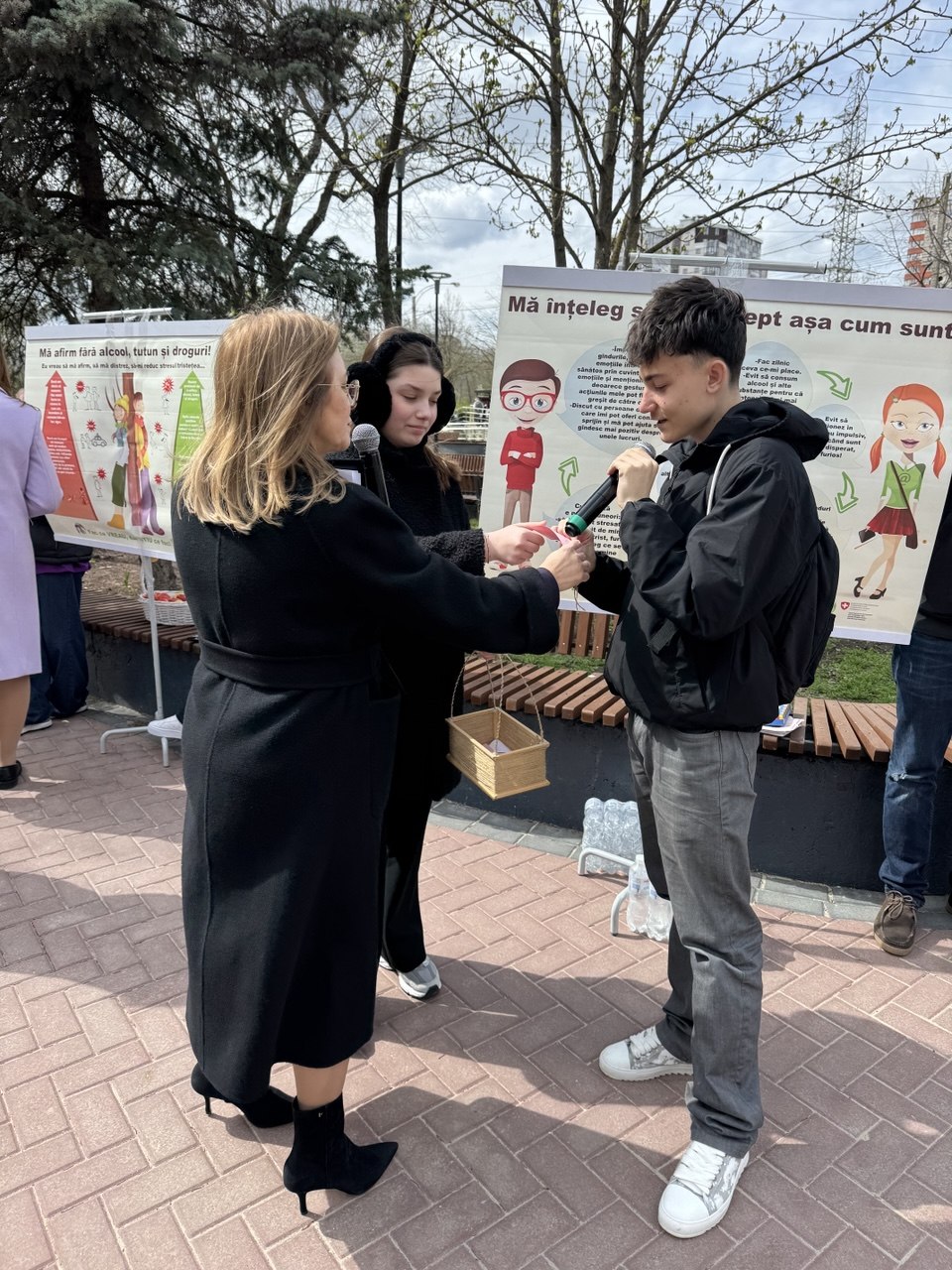 Ziua Mondială a sănătății  07 aprilie 2026 