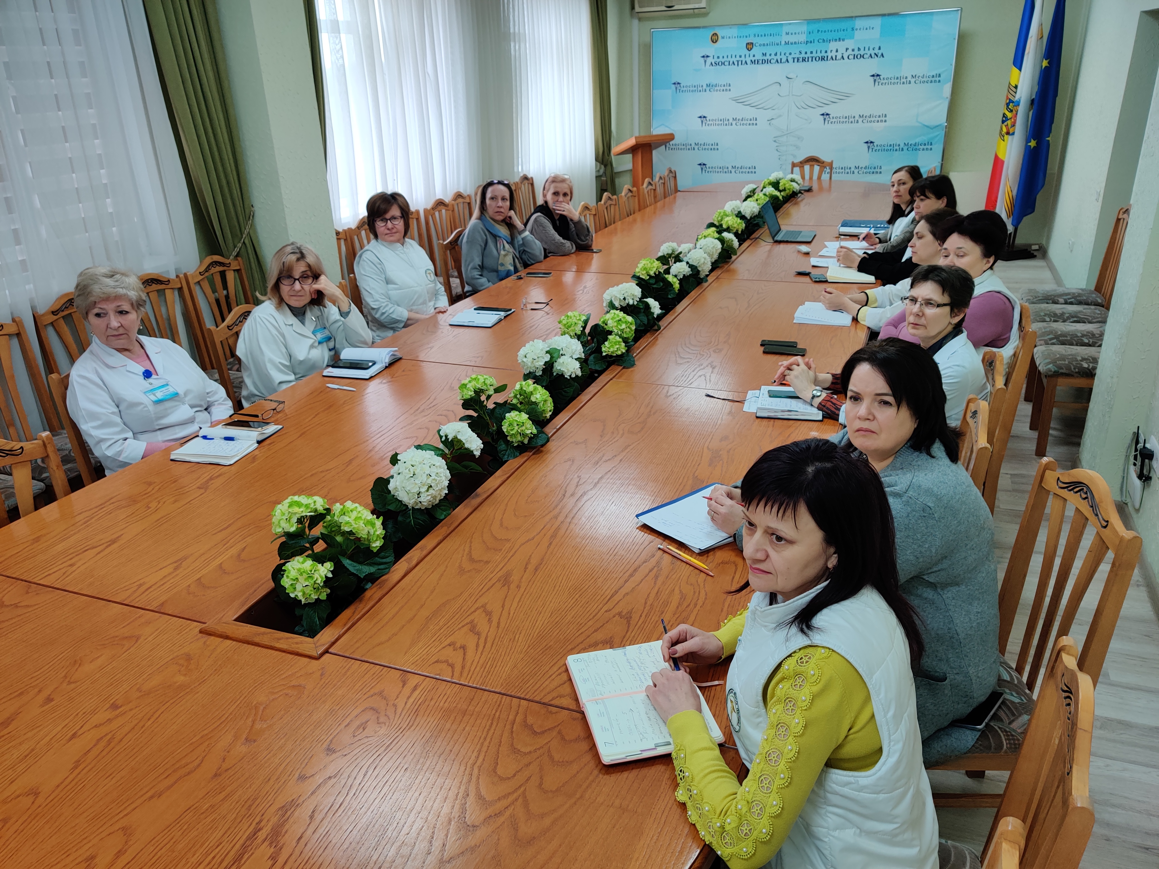 seminar noul cadru legal privind protecția datelor cu caracter personal