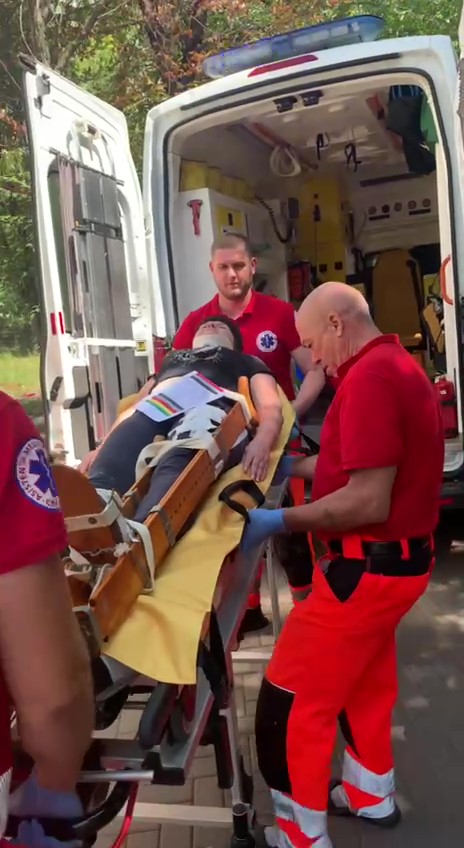 Efectuarea exercițiilor de Protecție civilă în cadrul IMSP AMT Ciocana