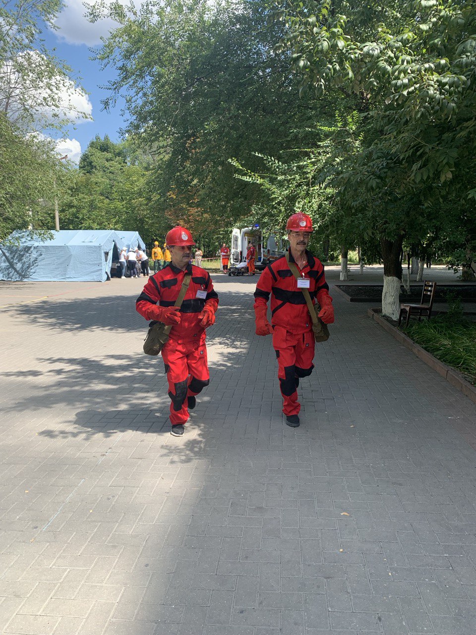 Efectuarea exercițiilor de Protecție civilă în cadrul IMSP AMT Ciocana