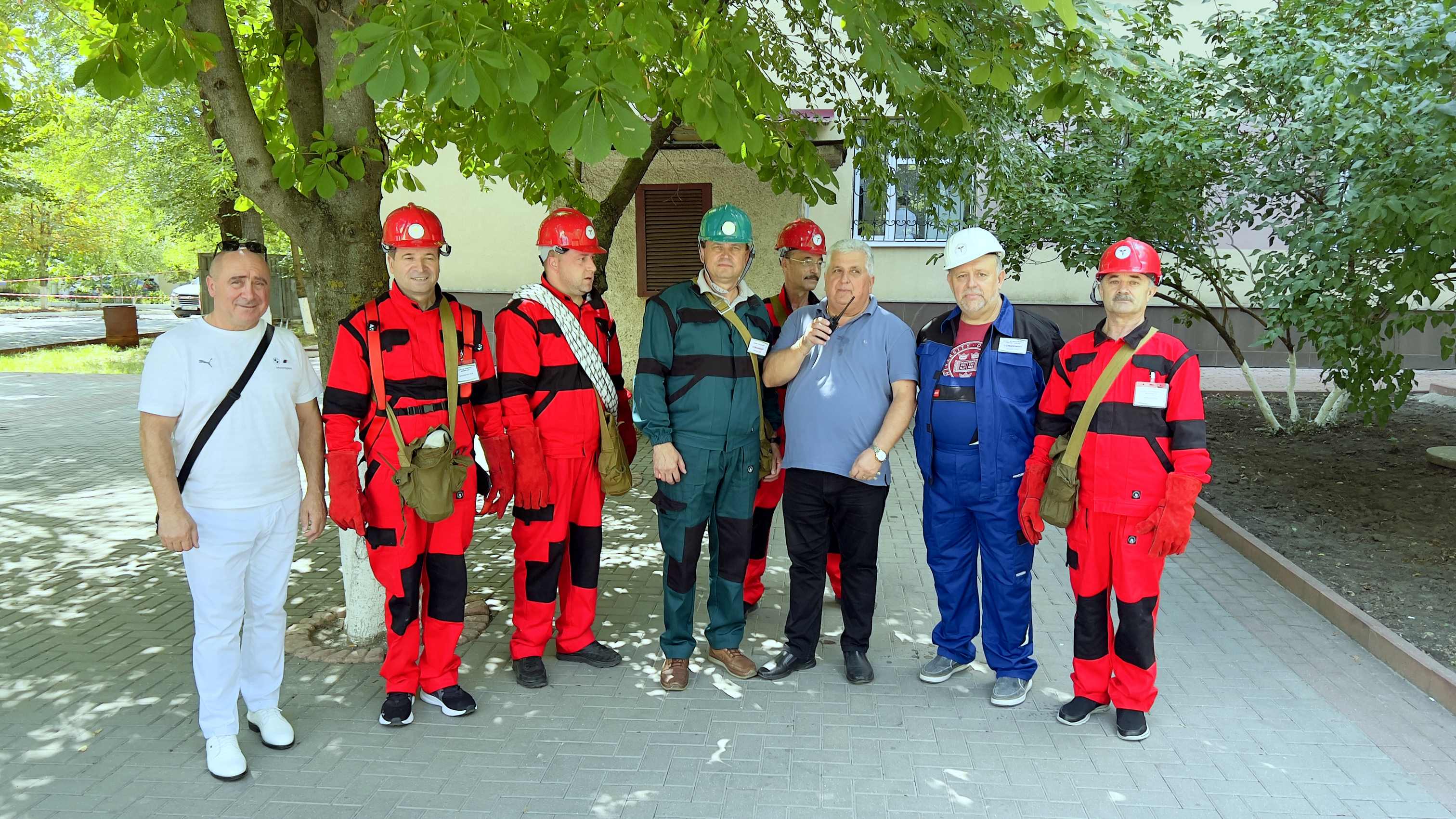 Efectuarea exercițiilor de Protecție civilă în cadrul IMSP AMT Ciocana