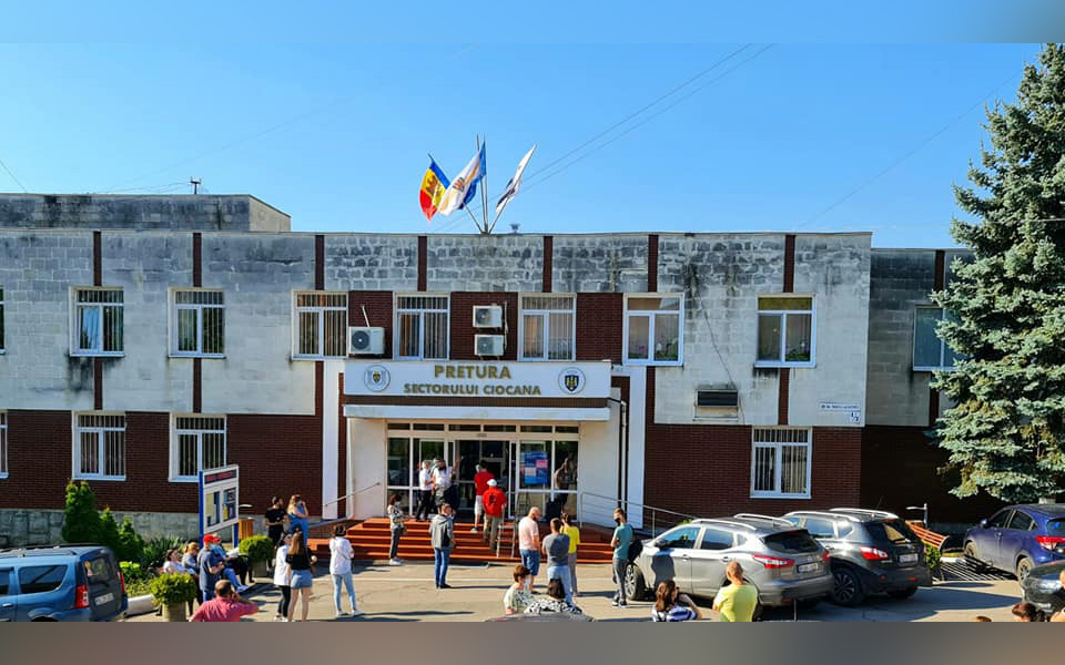 Ziua Mondială a donatorului de sânge 2021