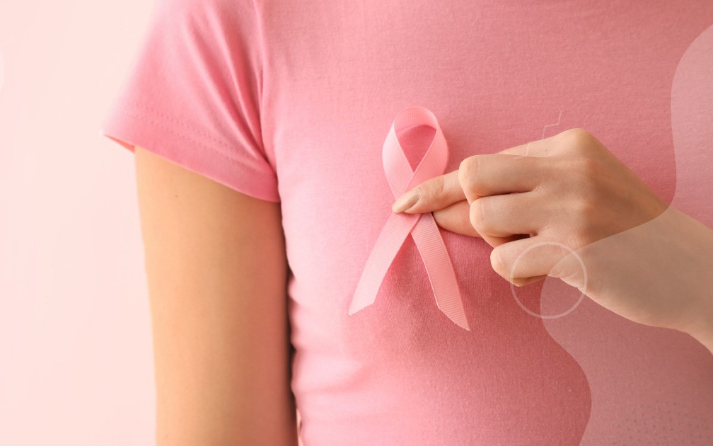 Octombrie este Luna internațională de conștientizare a cancerului de sân