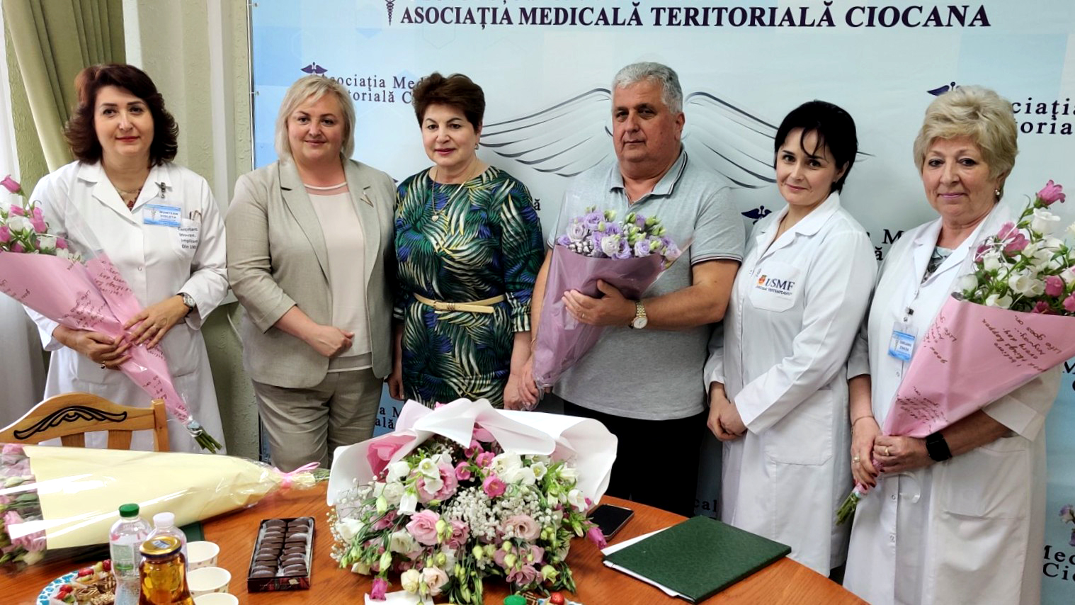 Sărbătoarea Ziua Lucrătorului Medical 2025