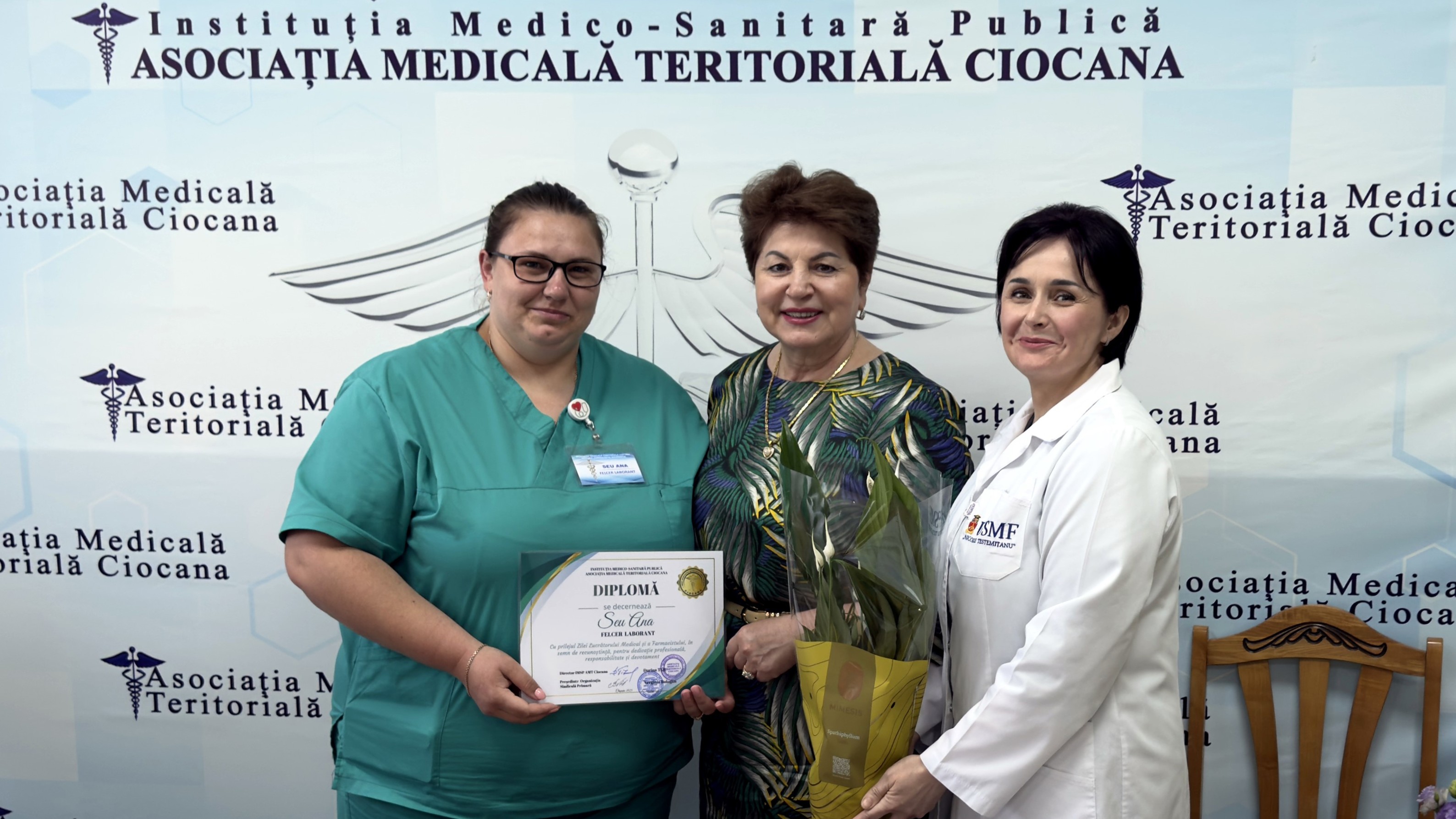 Sărbătoarea Ziua Lucrătorului Medical 2025