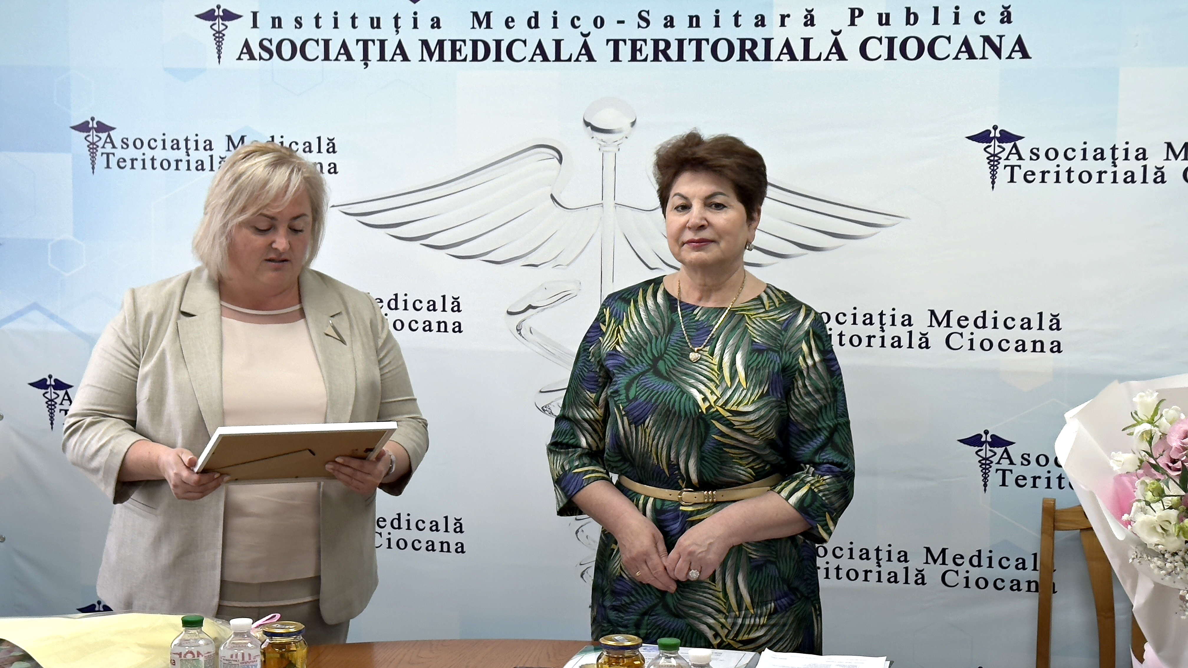 Sărbătoarea Ziua Lucrătorului Medical 2025