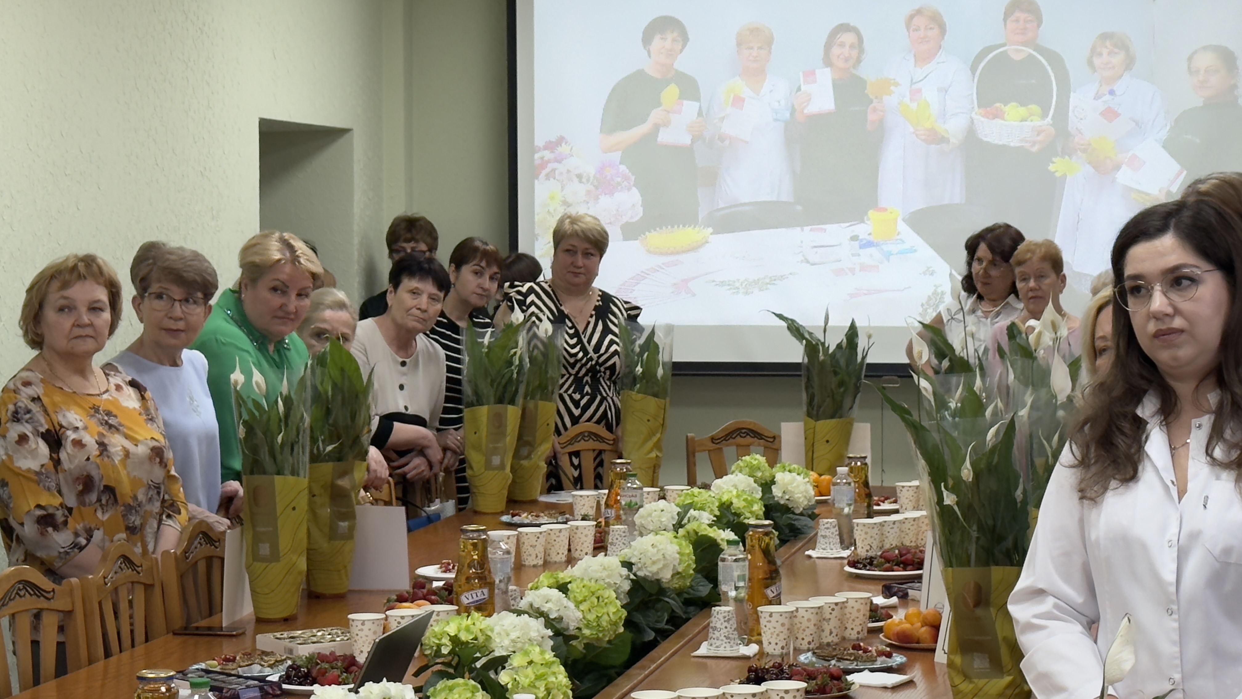 Sărbătoarea Ziua Lucrătorului Medical 2025