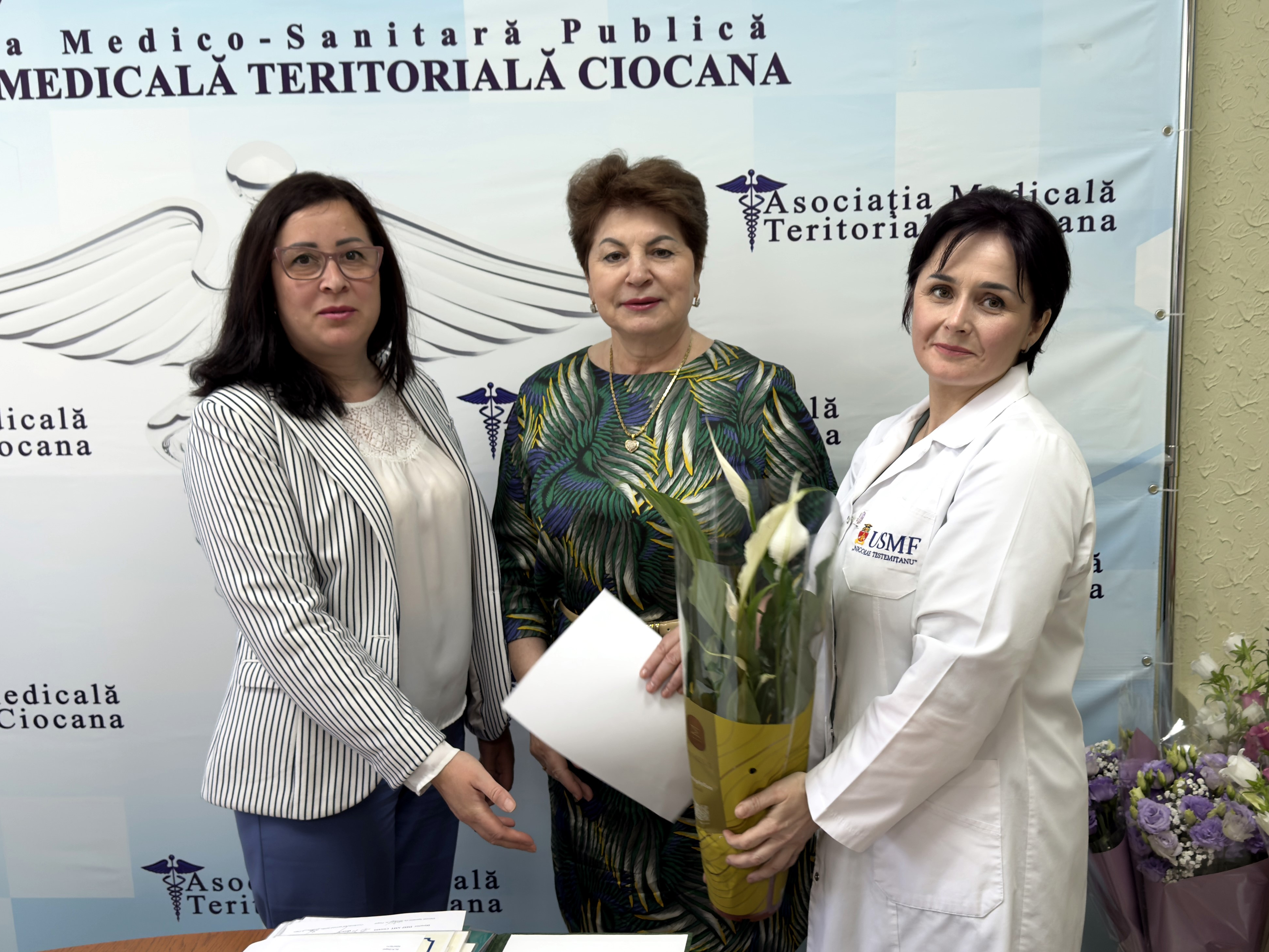 Sărbătoarea Ziua Lucrătorului Medical 2025
