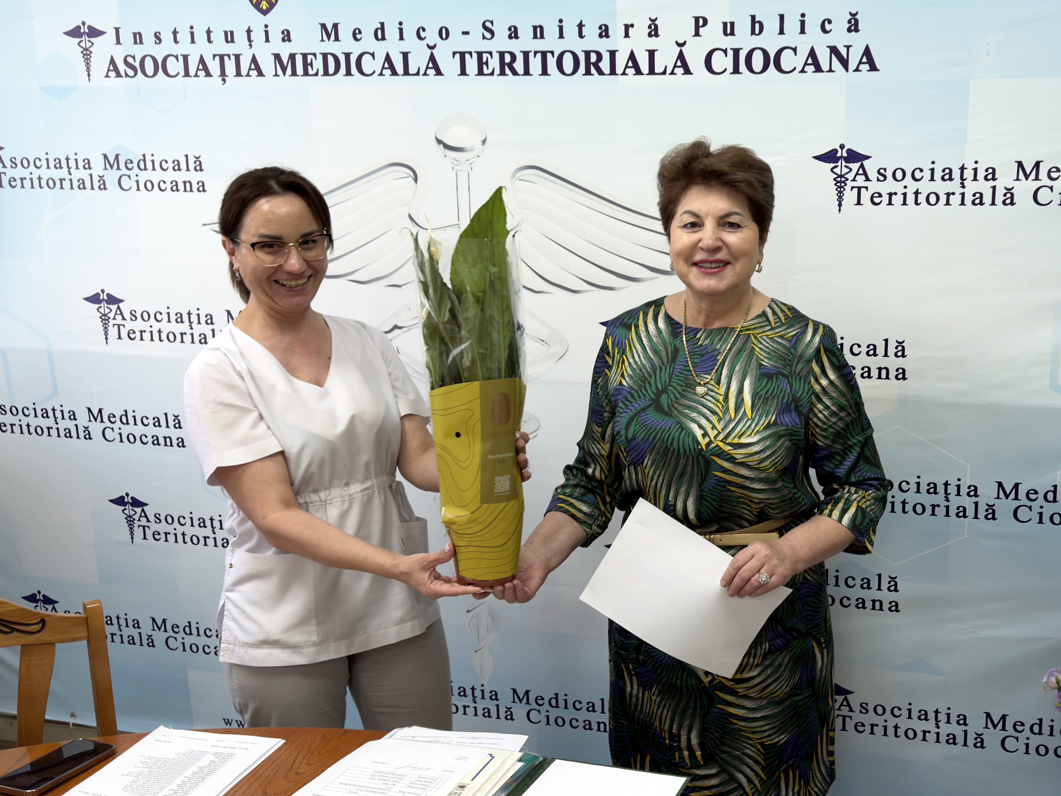 Sărbătoarea Ziua Lucrătorului Medical 2025