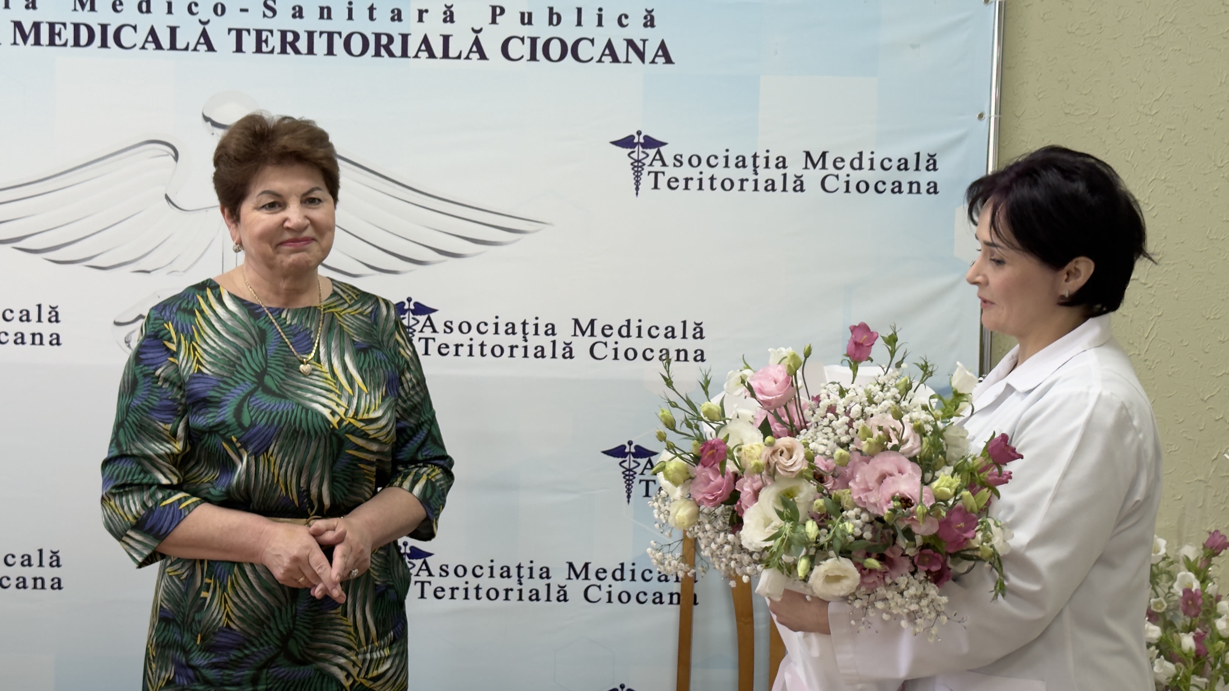 Sărbătoarea Ziua Lucrătorului Medical 2025