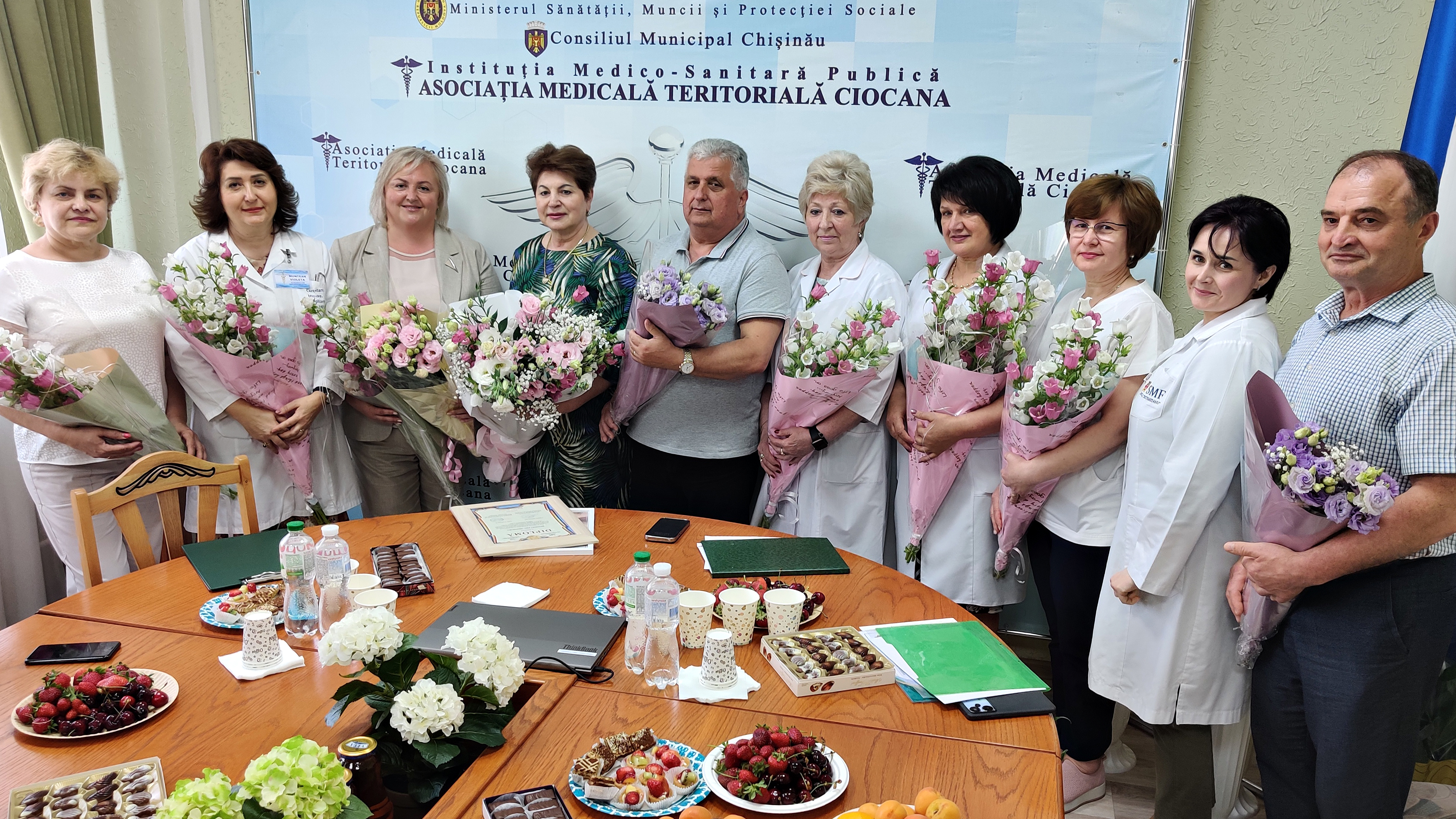 Sărbătoarea Ziua Lucrătorului Medical 2025