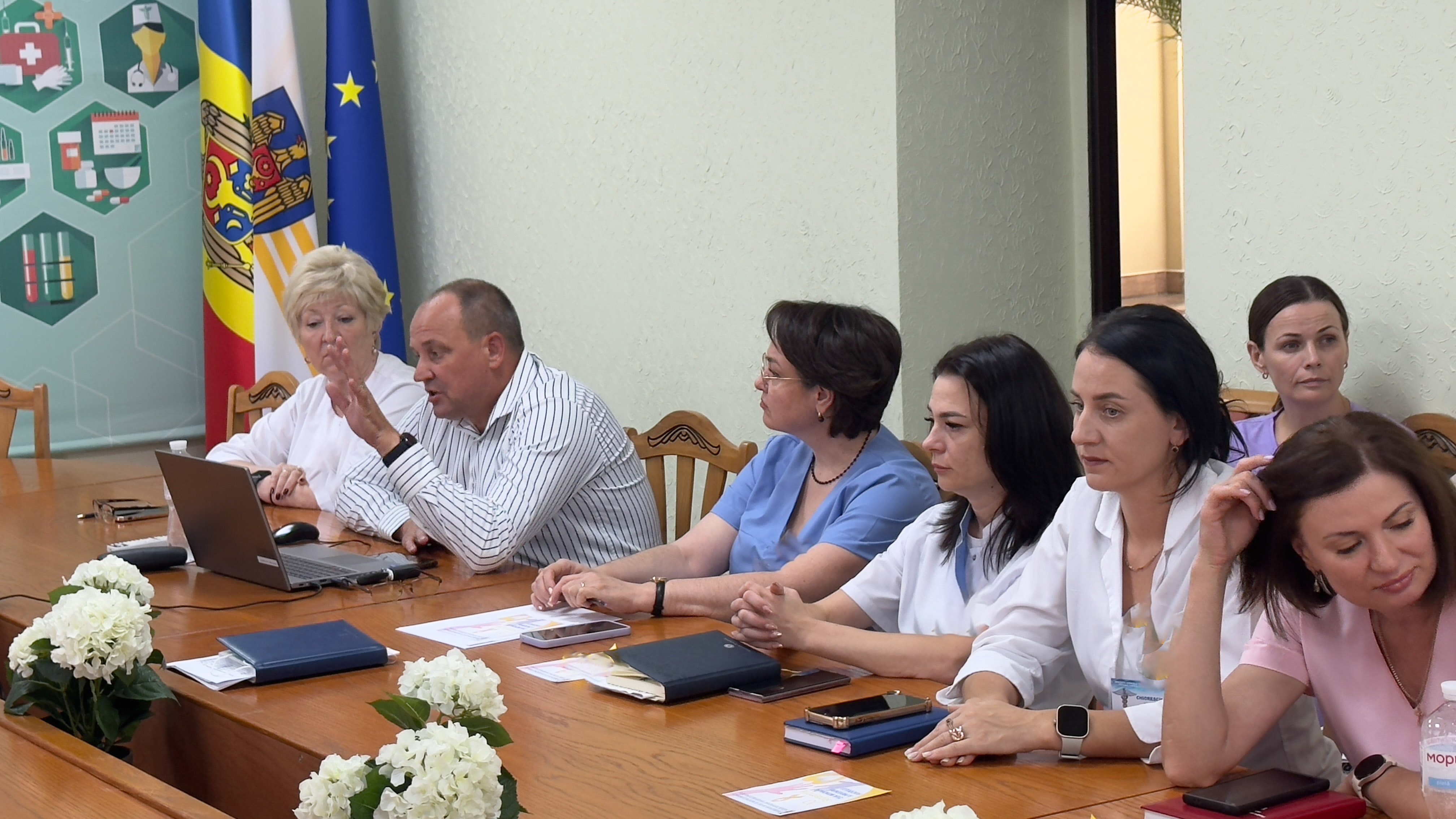 La 10 septembrie marcam Ziua mondială pentru prevenirea suicidului cu activități de conștientizare și sensibilizare a publicului asupra acestui fenomen 