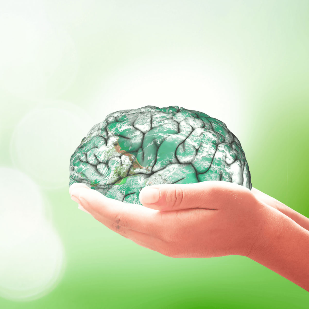 Ziua Mondială a Sănătății Mintale 2020