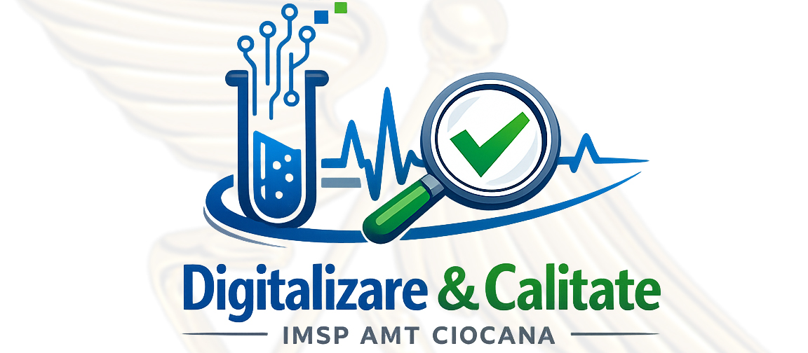 Participarea IMSP AMT Ciocana la Conferința internațională ,,Laboratorul modern în era digitală - perspective științifice și tehnologii inteligente