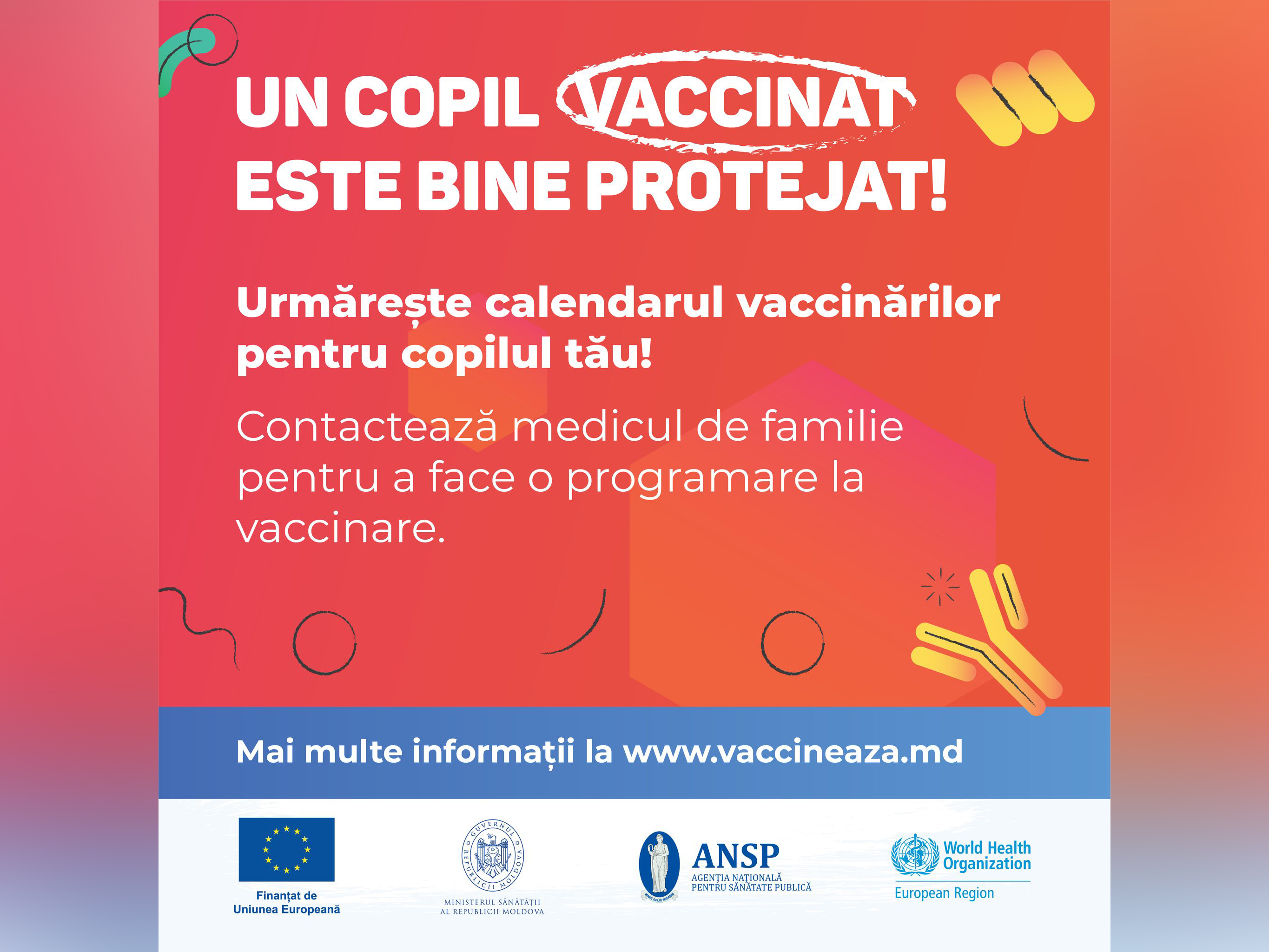 Rujeola este considerată o infecție extrem de contagioasă