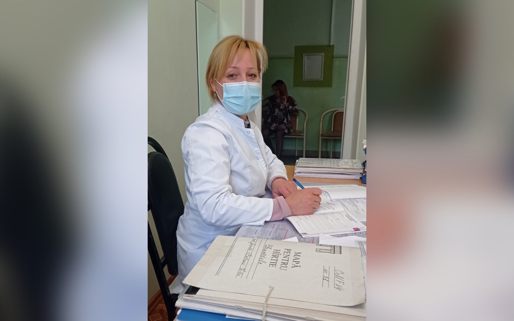 Ziua Internațională a Asistenților Medicali 2022