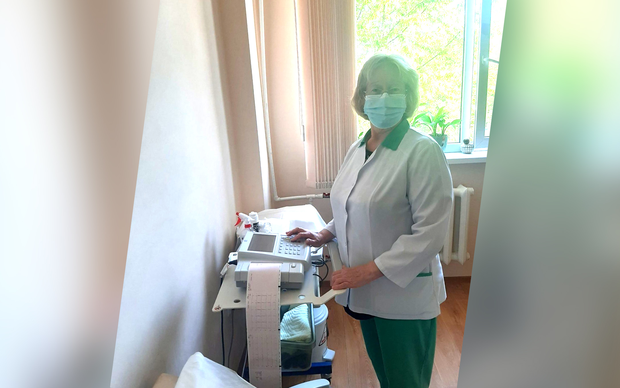 Ziua Internațională a Asistenților Medicali 2022