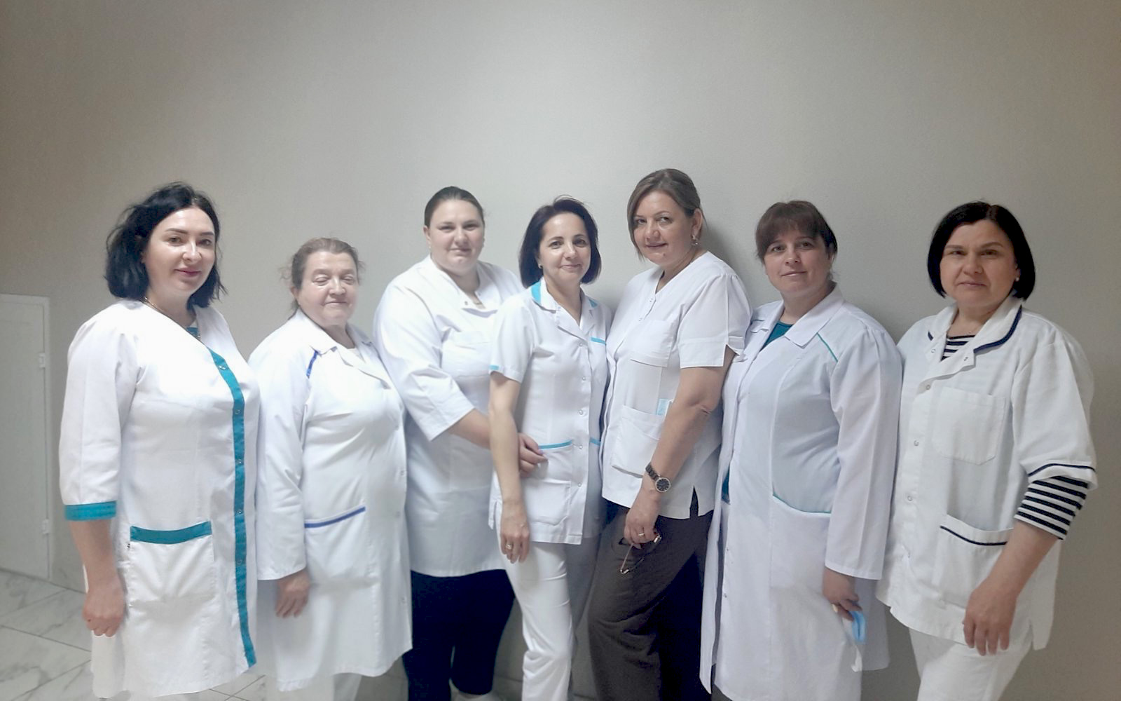 Ziua Internațională a Asistenților Medicali 2022