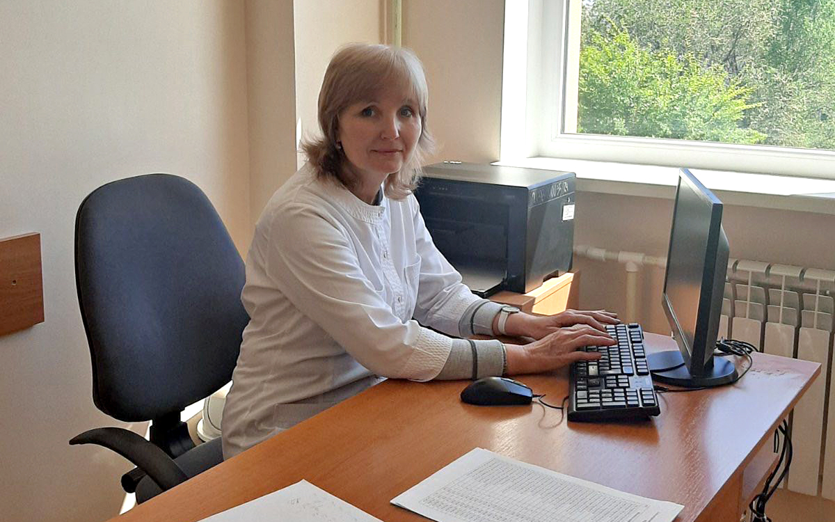 Ziua Internațională a Asistenților Medicali 2022