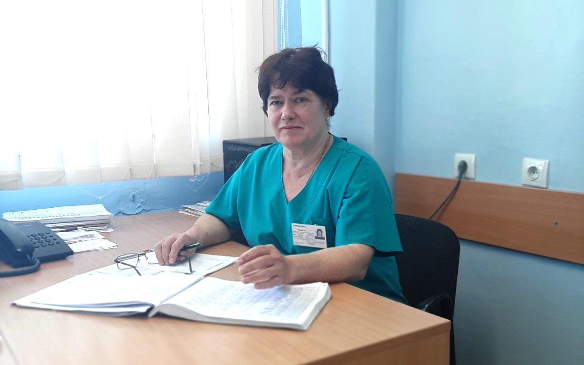 Ziua Internațională a Asistenților Medicali 2022