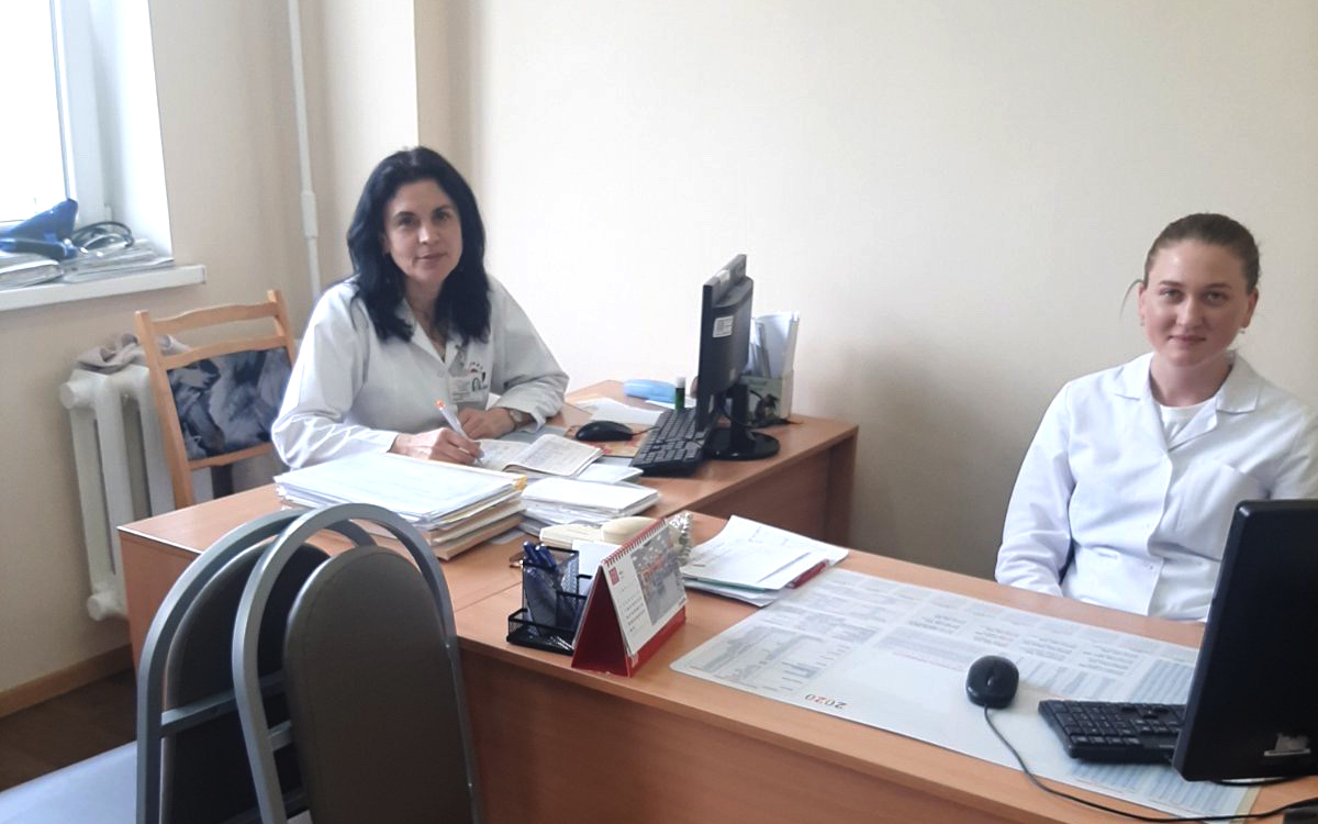 Ziua Internațională a Asistenților Medicali 2022