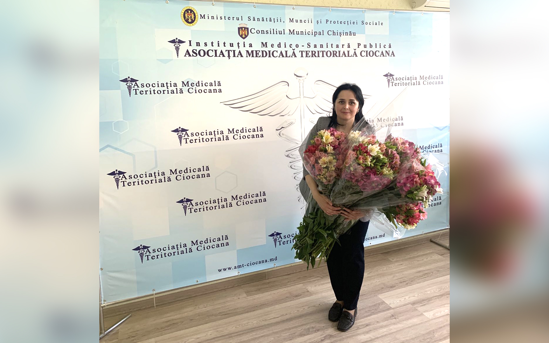 Ziua Internațională a Asistenților Medicali 2022