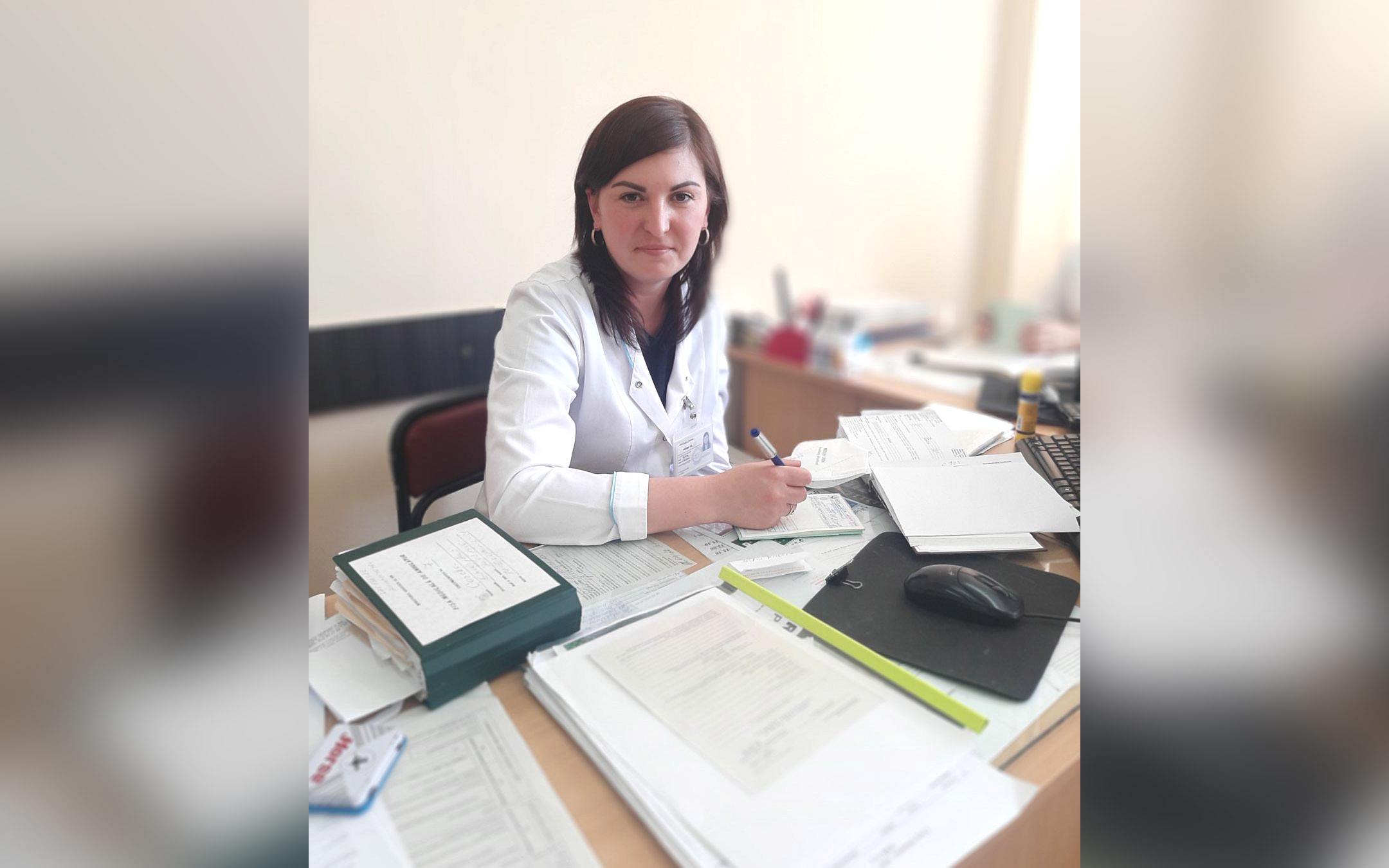 Ziua Internațională a Asistenților Medicali 2022