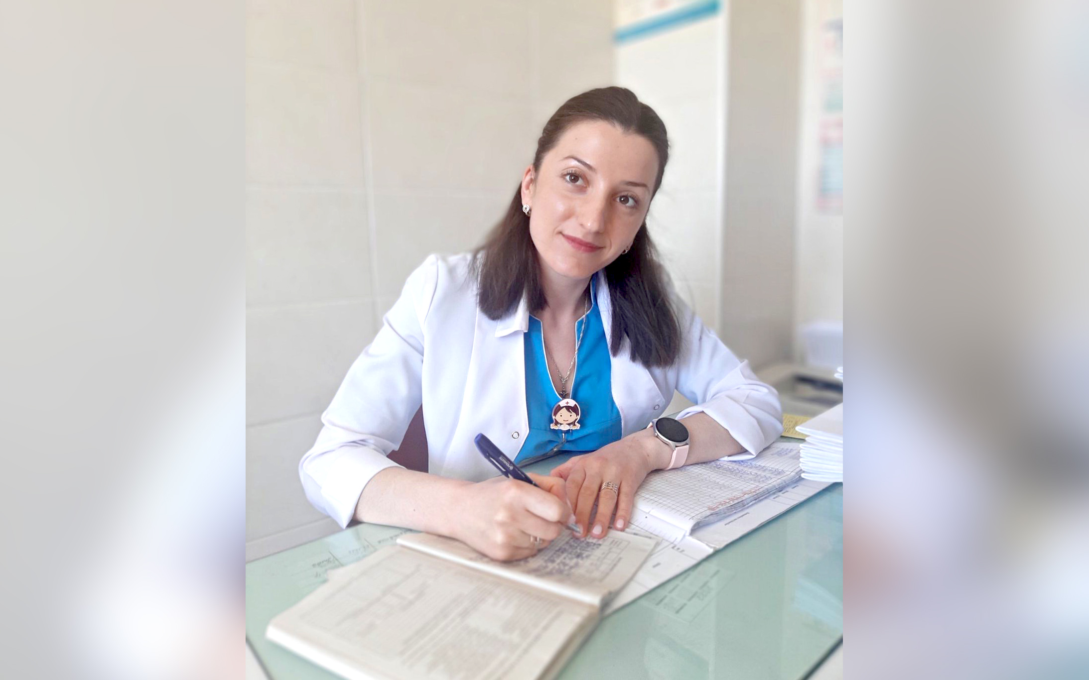 Ziua Internațională a Asistenților Medicali 2022