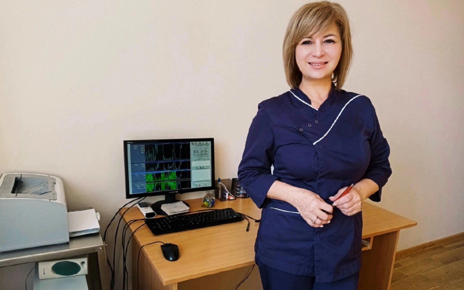 Ziua Internațională a Asistenților Medicali 2022