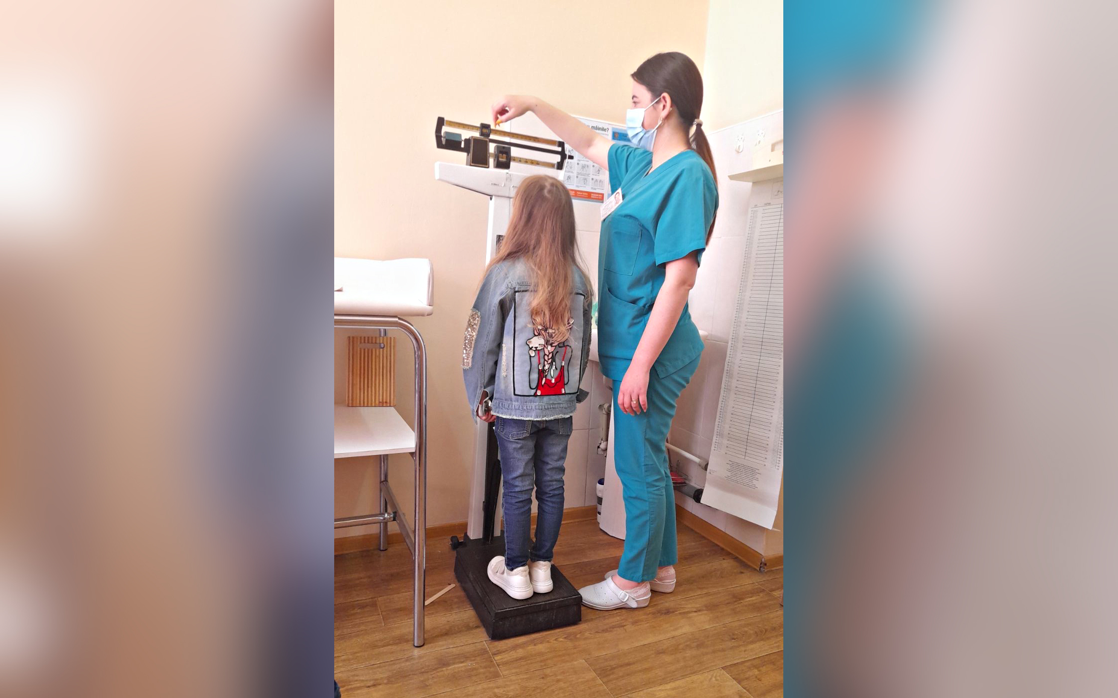 Ziua Internațională a Asistenților Medicali 2022