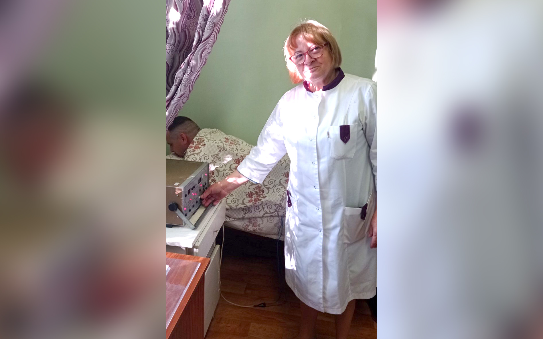 Ziua Internațională a Asistenților Medicali 2022