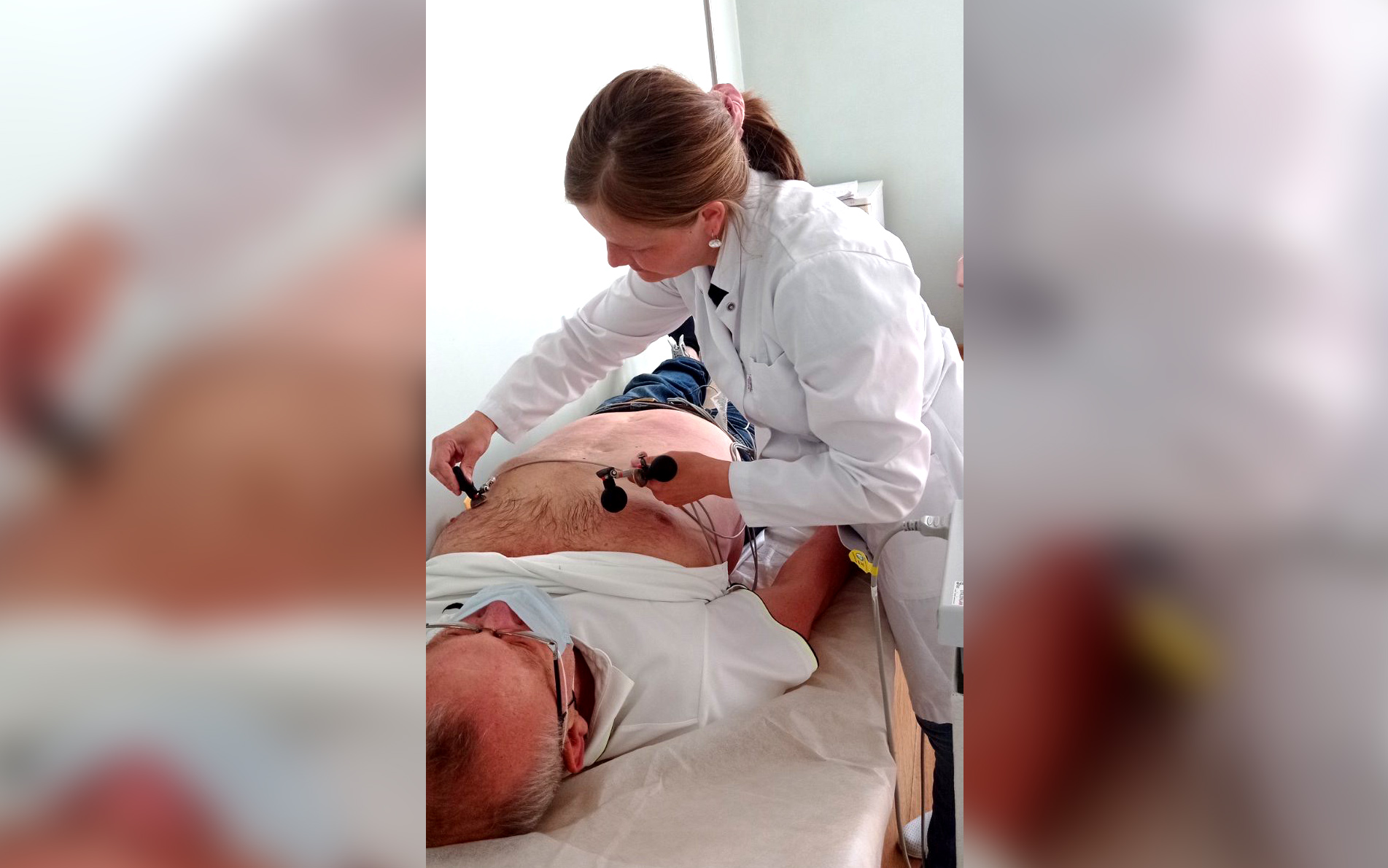 Ziua Internațională a Asistenților Medicali 2022