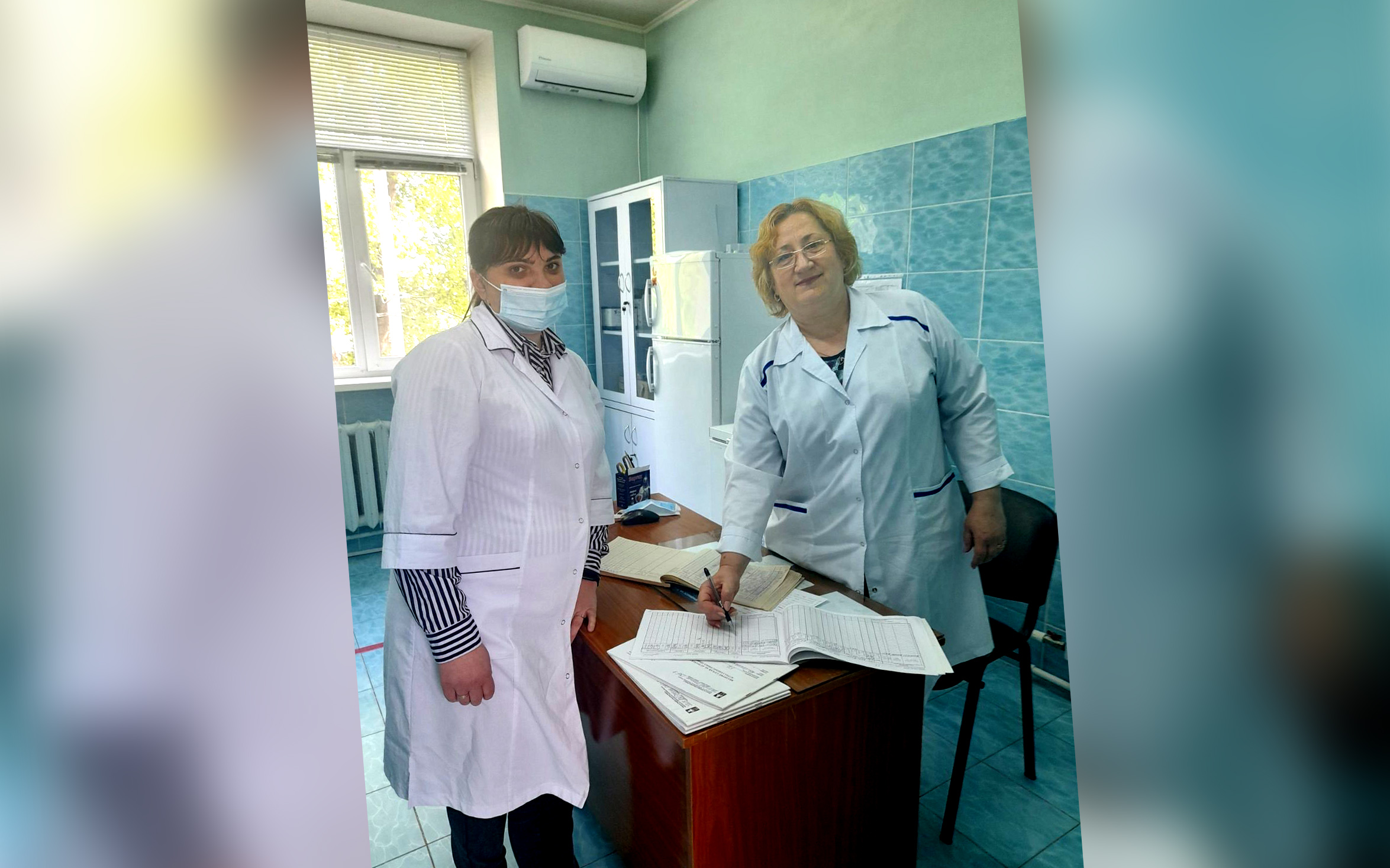Ziua Internațională a Asistenților Medicali 2022