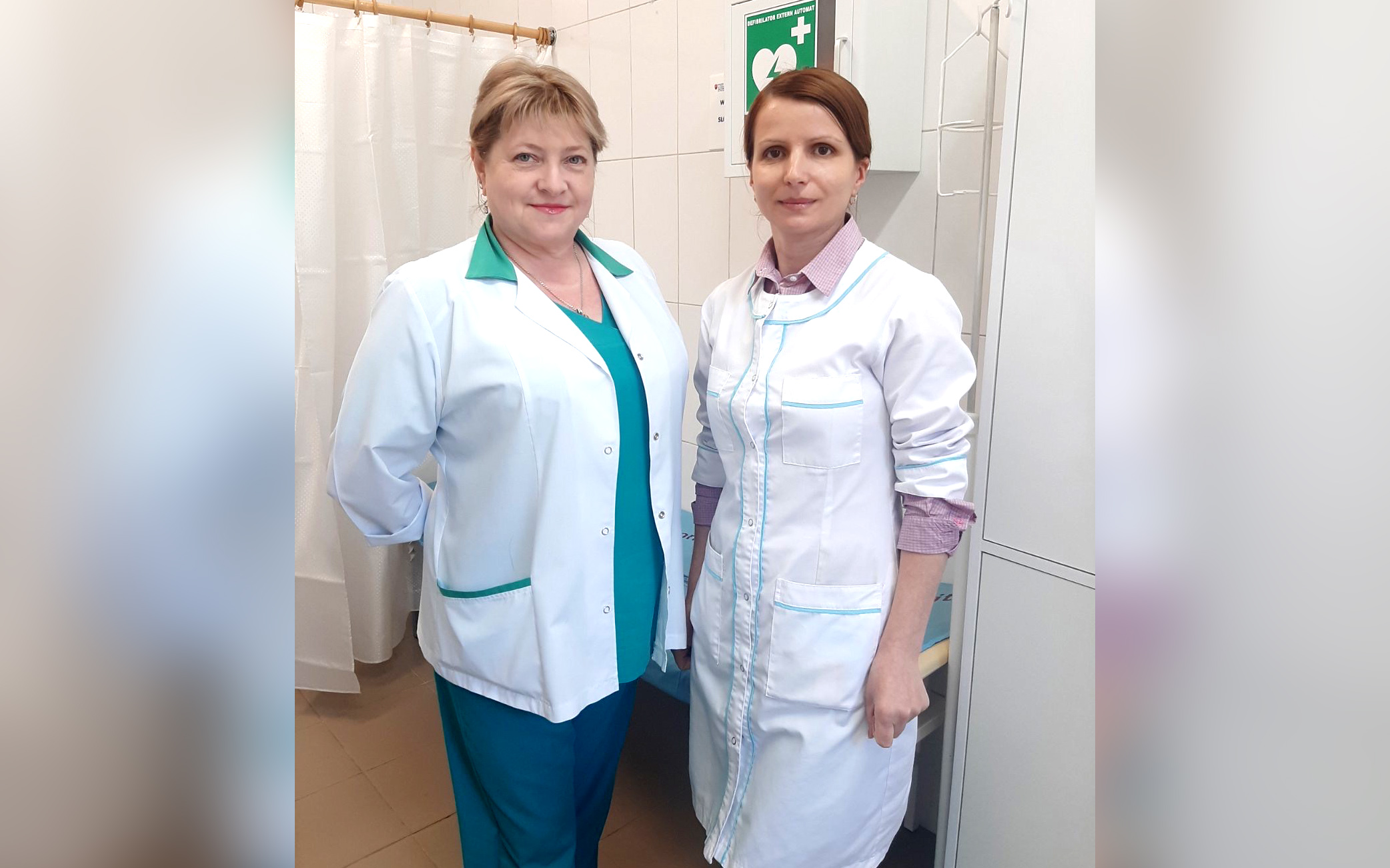 Ziua Internațională a Asistenților Medicali 2022