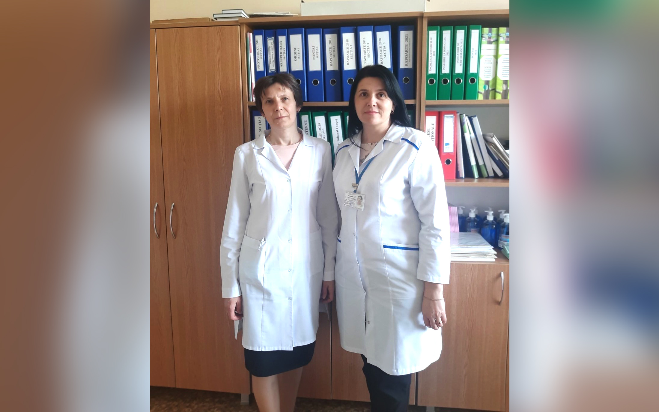 Ziua Internațională a Asistenților Medicali 2022