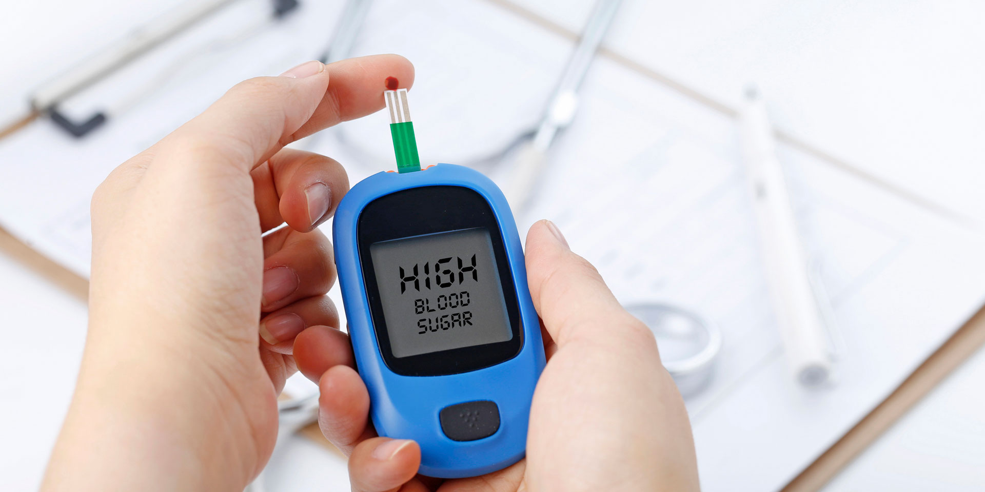 La 14 noiembrie este marcată Ziua Mondială a Diabetului